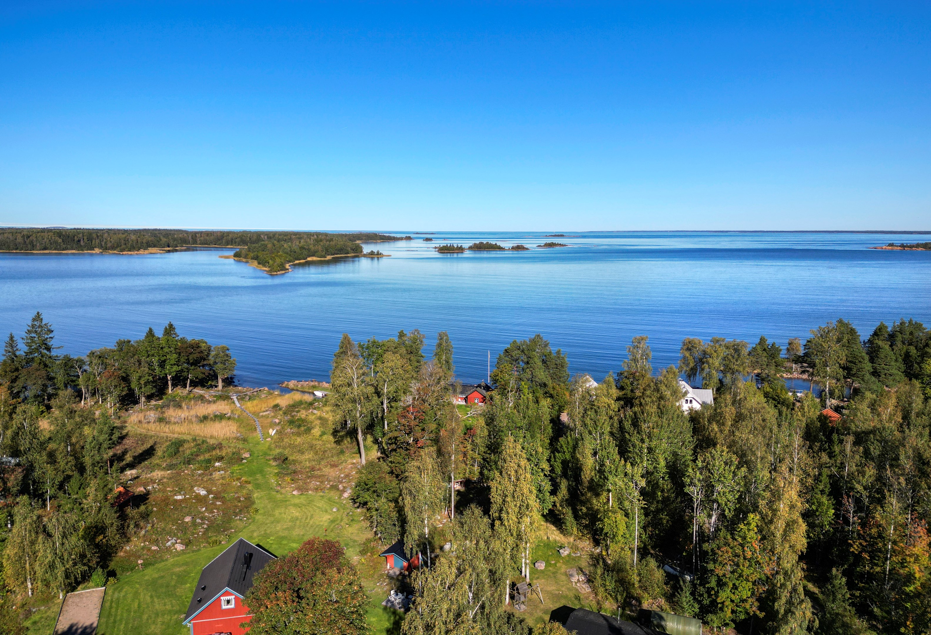 Bostadsbild från Rackören 112, Till salu i Öregrund, Östhammar