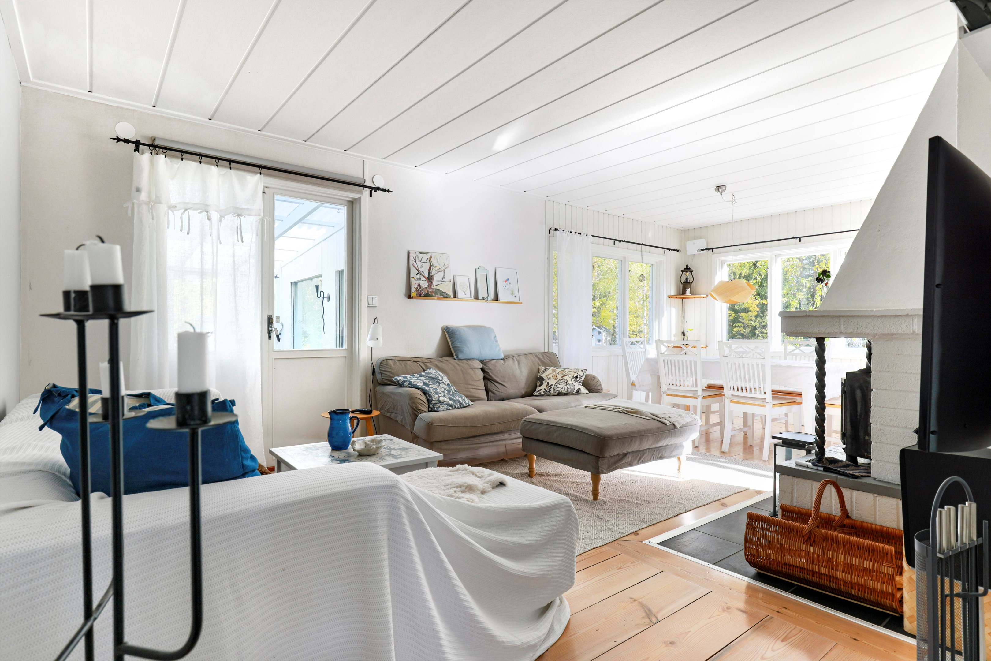 Bostadsbild från Rackören 112, Till salu i Öregrund, Östhammar