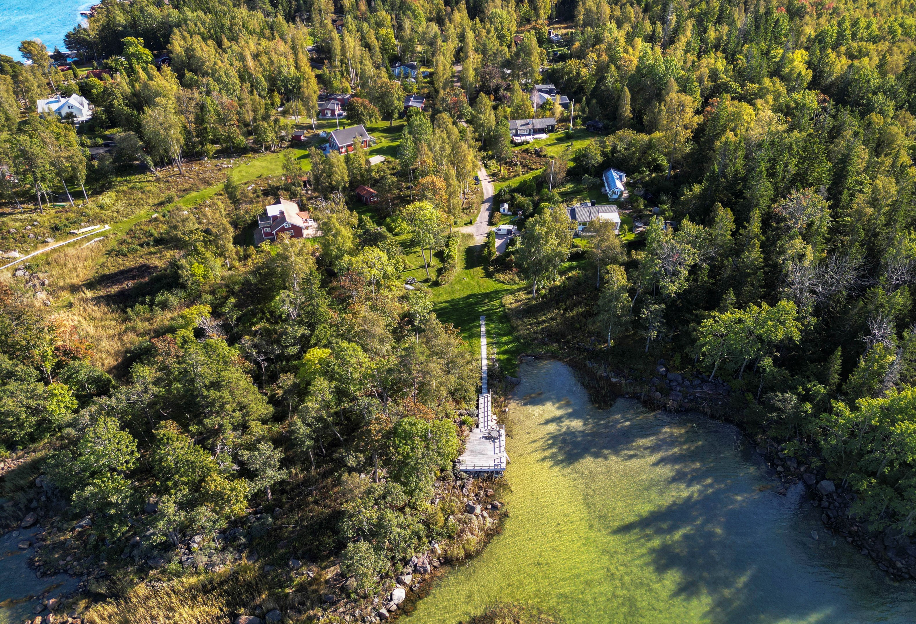 Bostadsbild från Rackören 112, Till salu i Öregrund, Östhammar