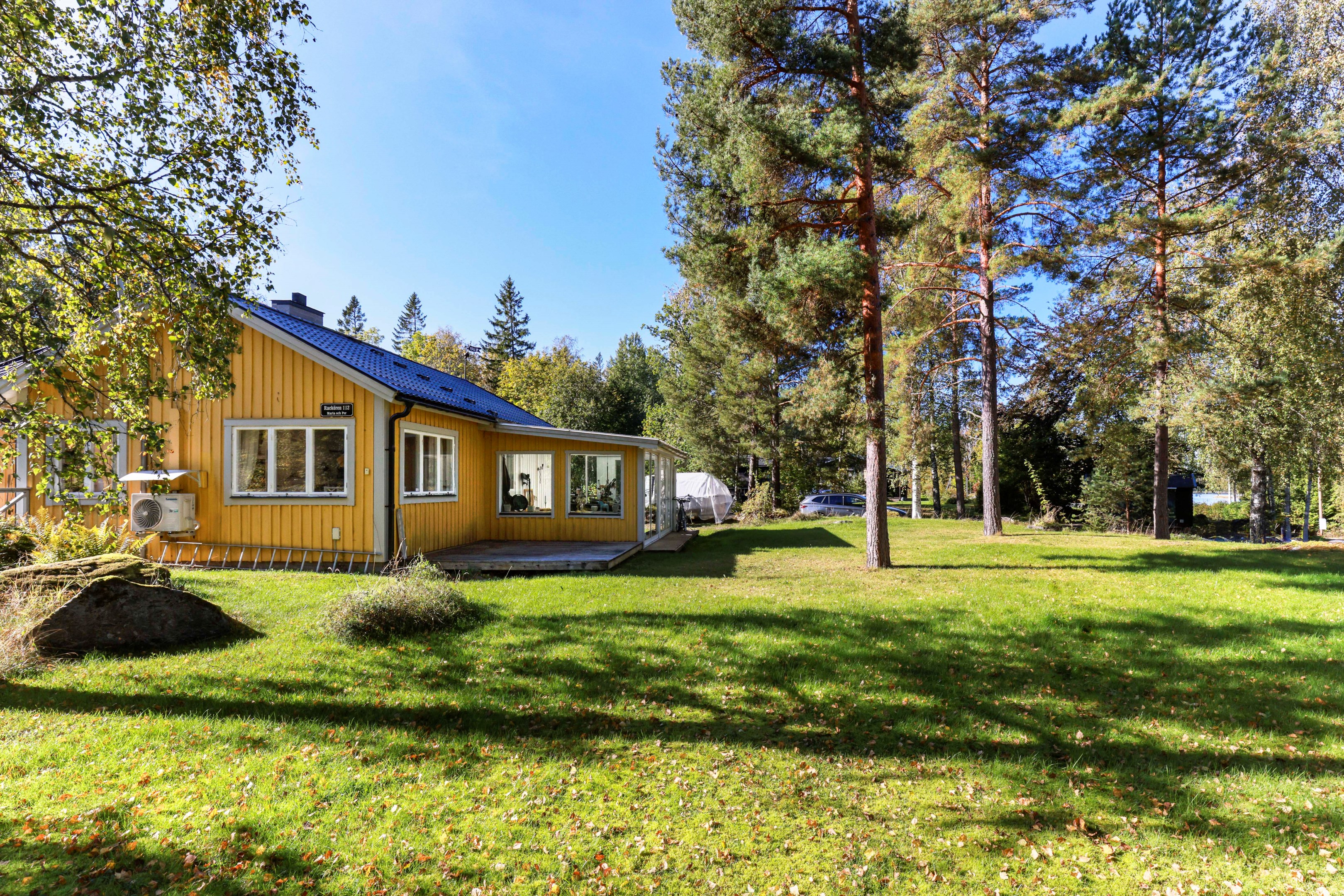 Bostadsbild från Rackören 112, Till salu i Öregrund, Östhammar