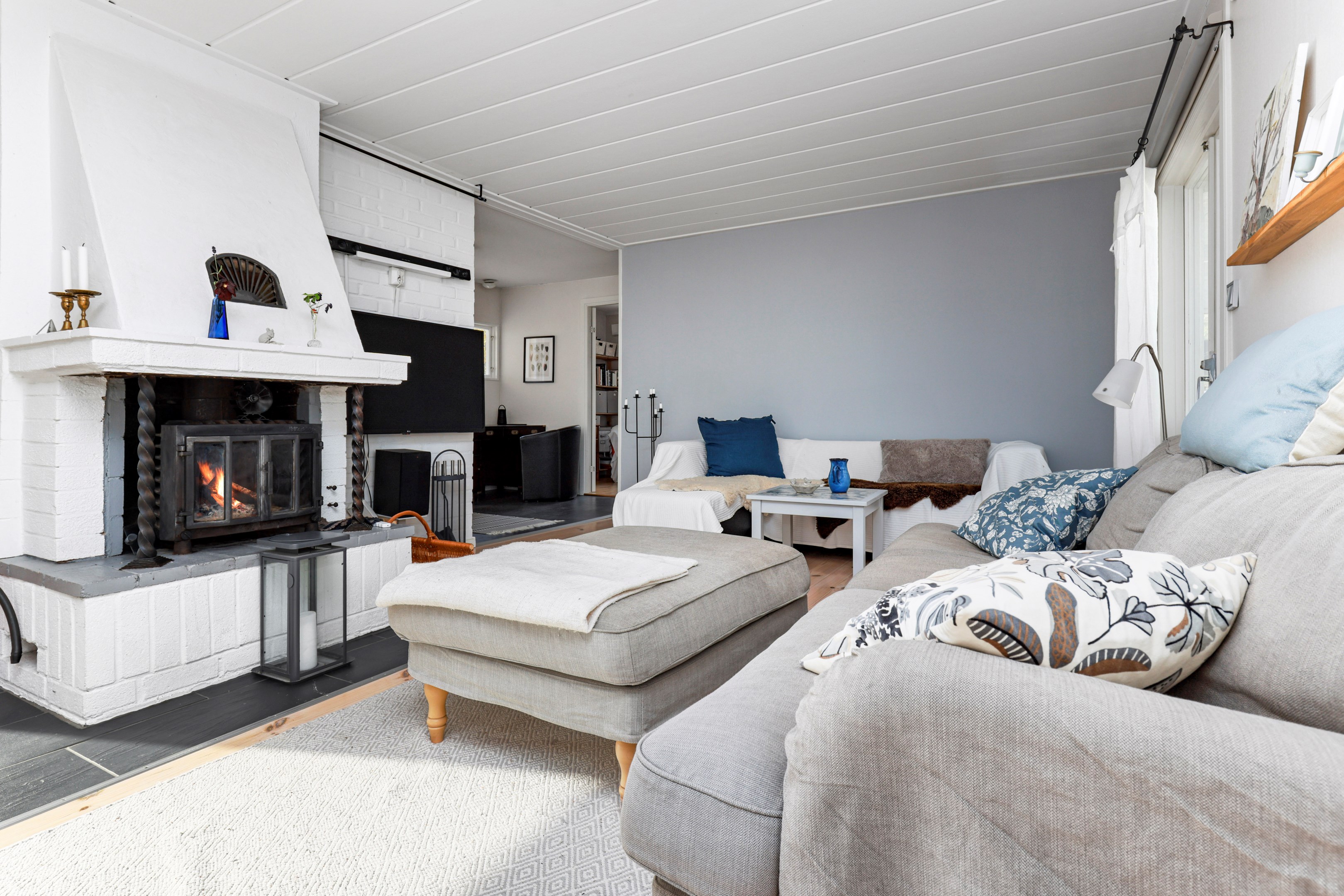 Bostadsbild från Rackören 112, Till salu i Öregrund, Östhammar