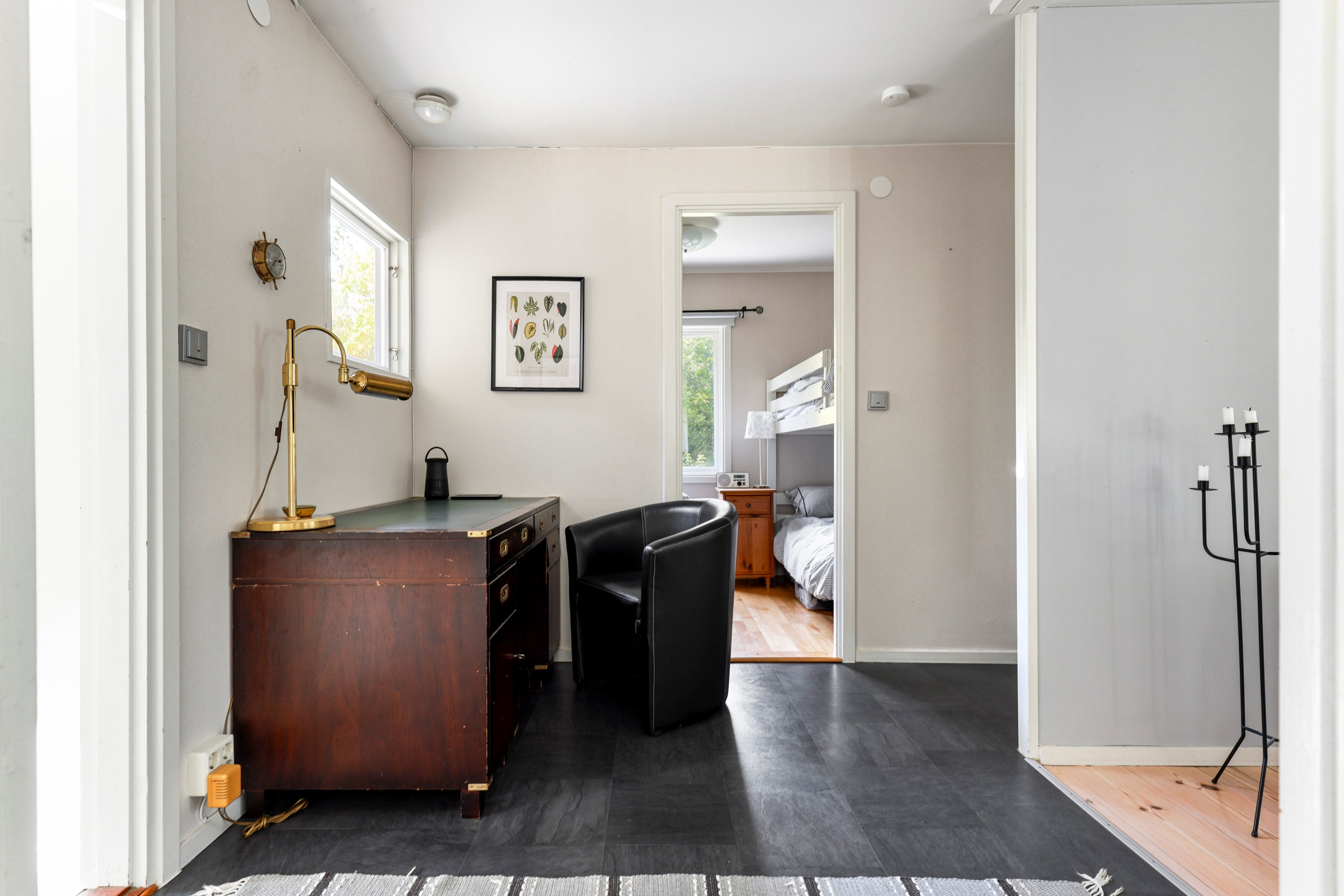 Bostadsbild från Rackören 112, Till salu i Öregrund, Östhammar