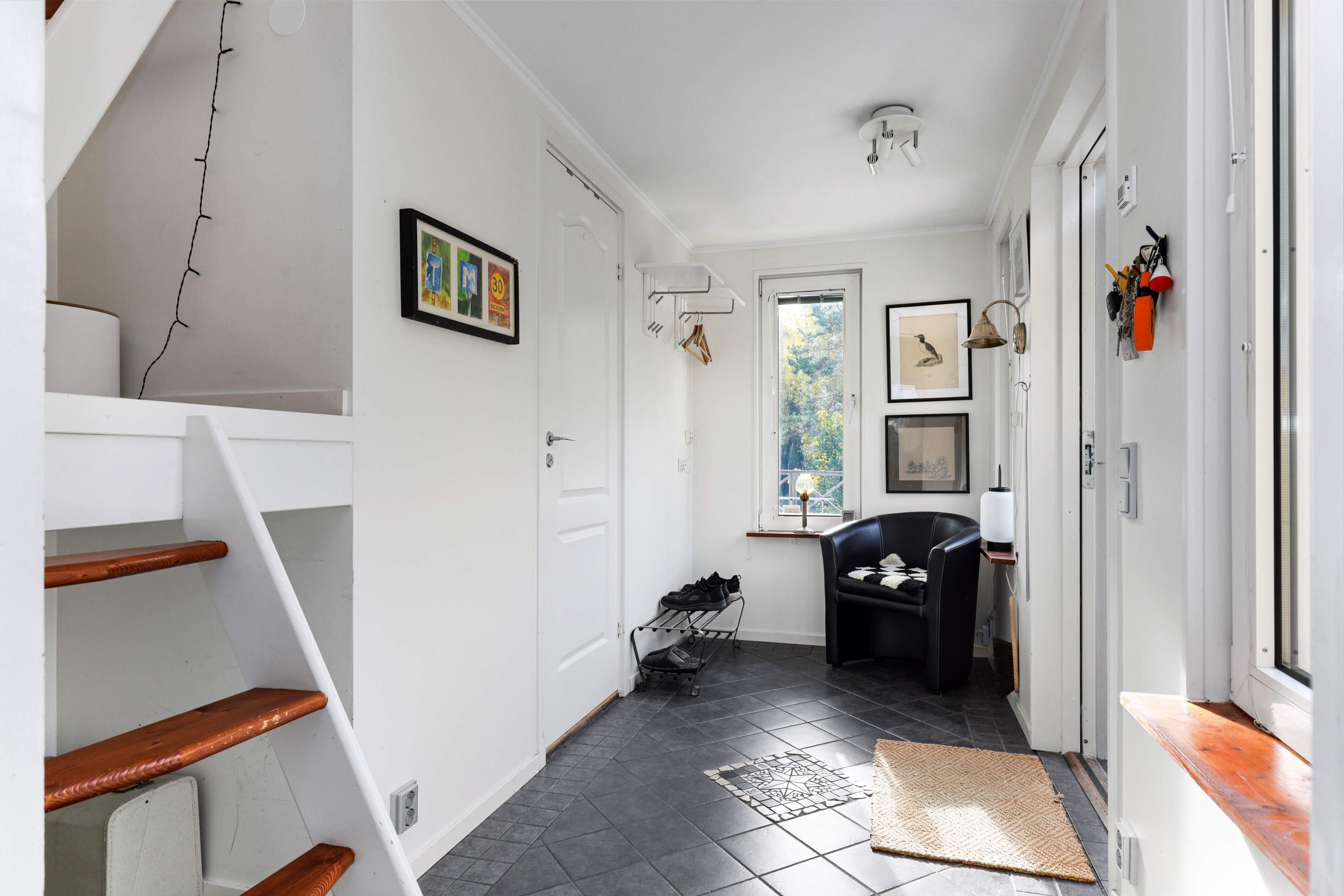 Bostadsbild från Rackören 112, Till salu i Öregrund, Östhammar