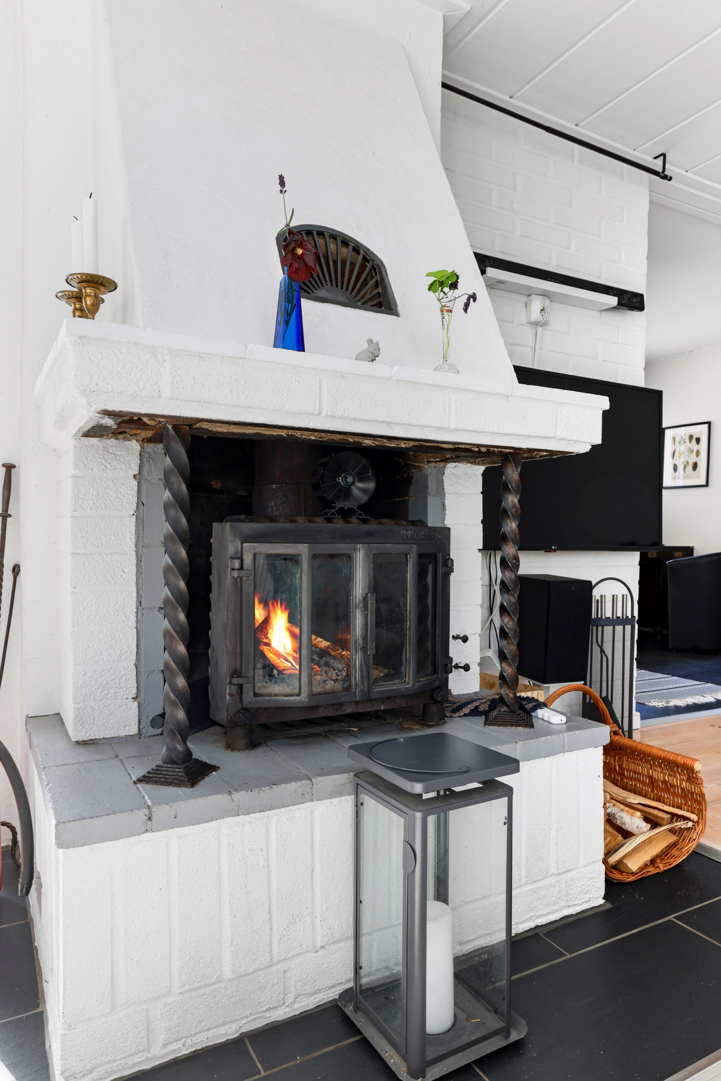 Bostadsbild från Rackören 112, Till salu i Öregrund, Östhammar