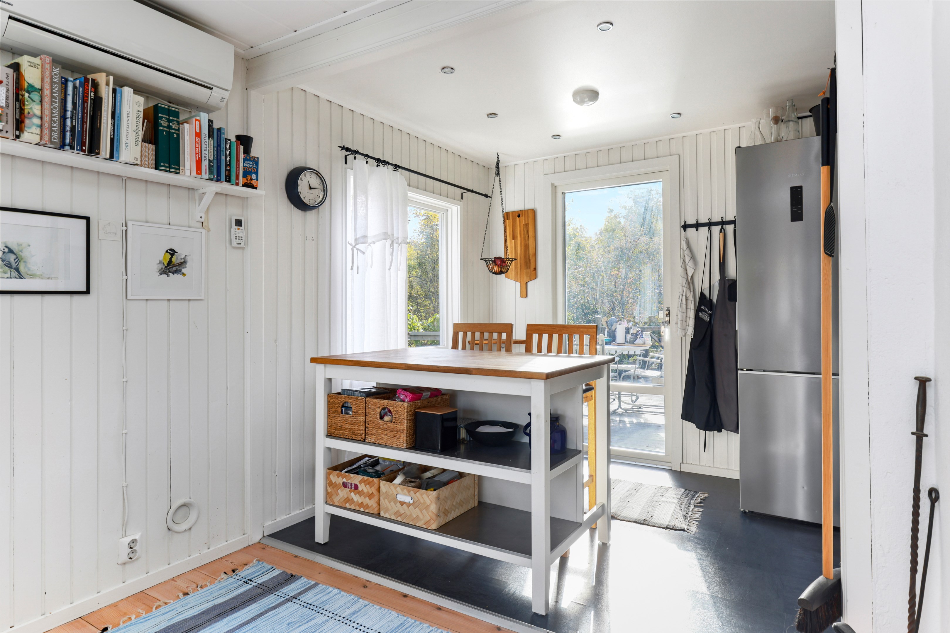 Bostadsbild från Rackören 112, Till salu i Öregrund, Östhammar