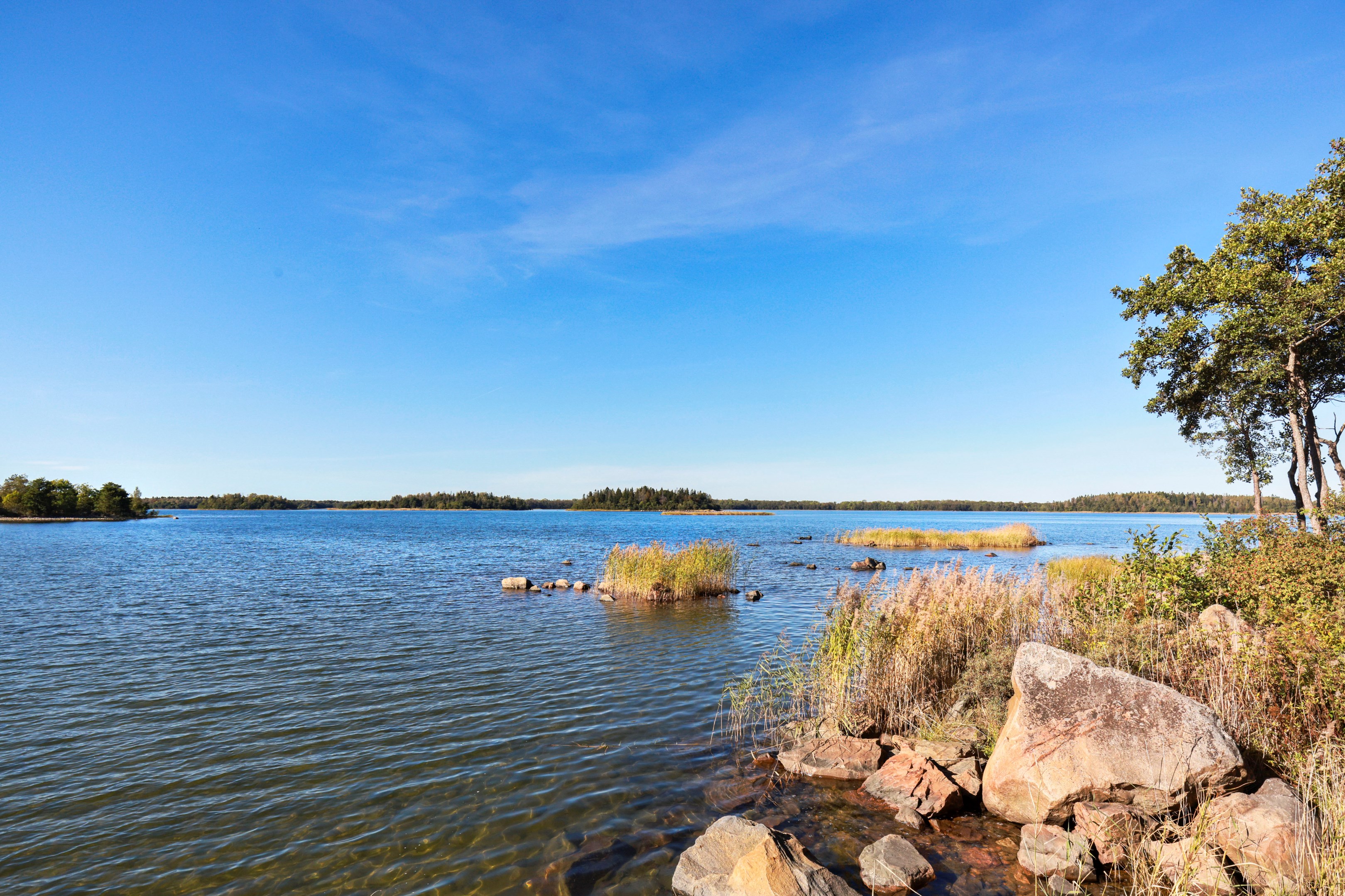 Bostadsbild från Rackören 112, Till salu i Öregrund, Östhammar