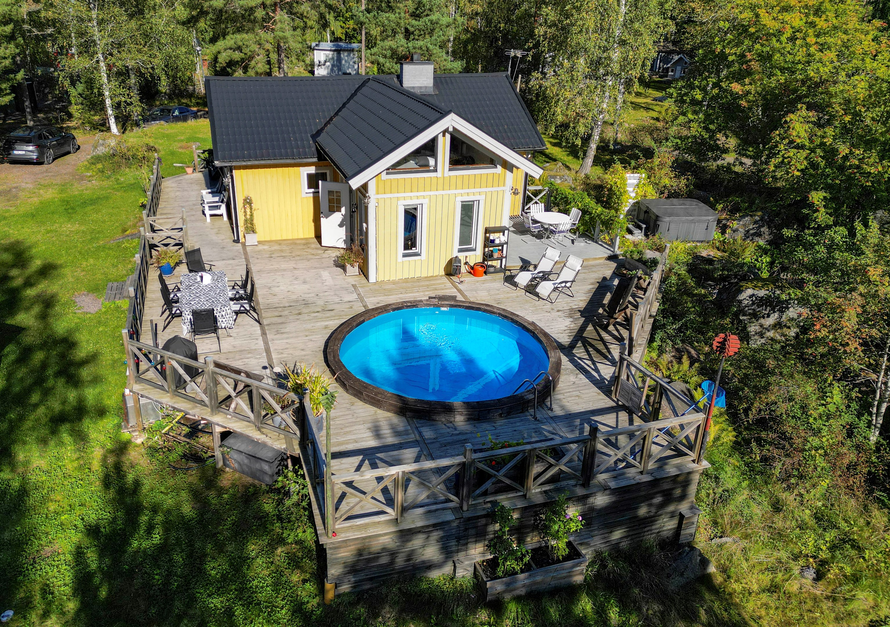 Bostadsbild från Rackören 112, Till salu i Öregrund, Östhammar