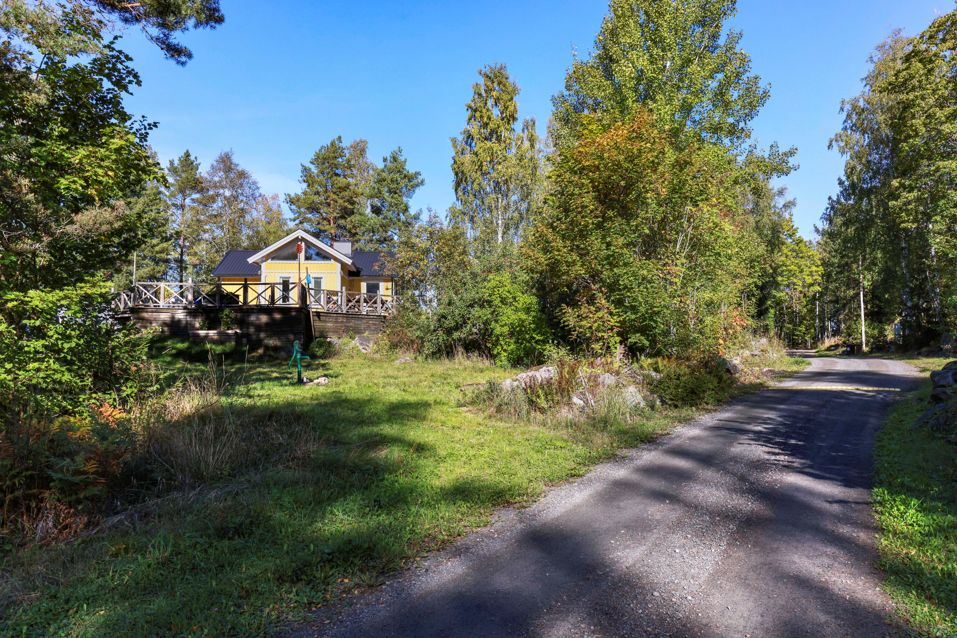 Bostadsbild från Rackören 112, Till salu i Öregrund, Östhammar