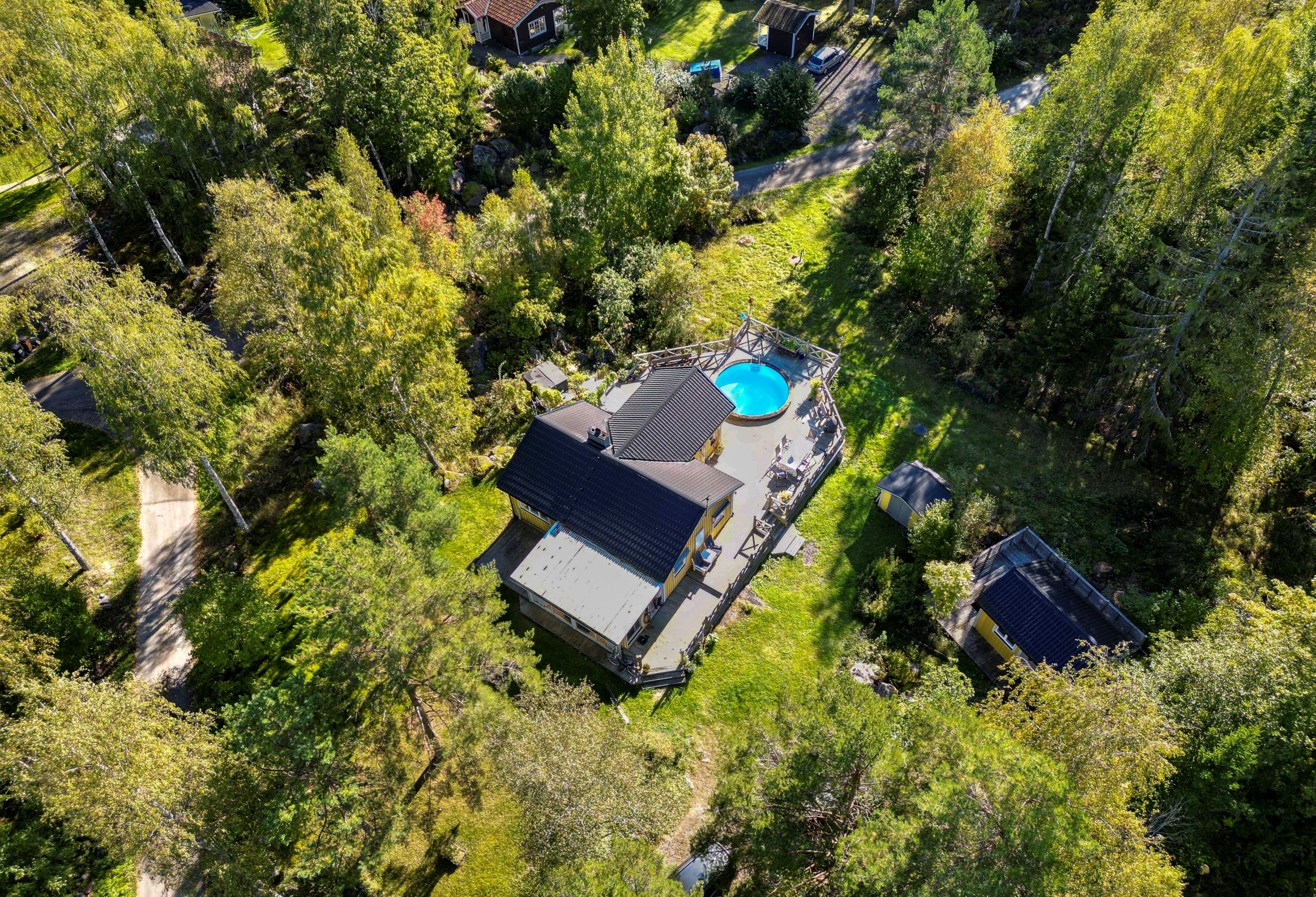 Bostadsbild från Rackören 112, Till salu i Öregrund, Östhammar