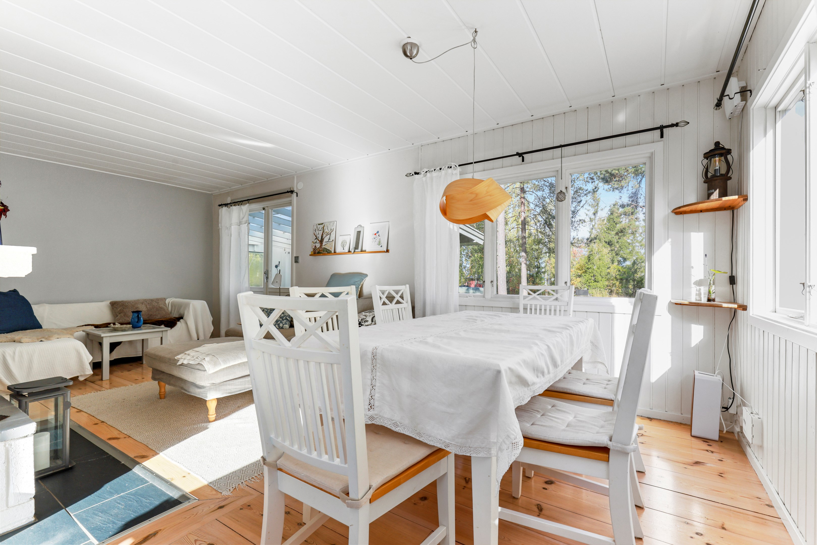 Bostadsbild från Rackören 112, Till salu i Öregrund, Östhammar