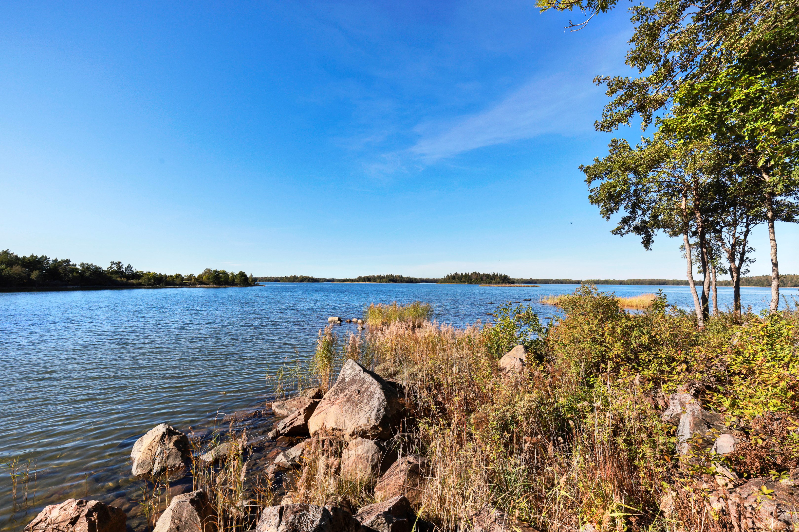 Bostadsbild från Rackören 112, Till salu i Öregrund, Östhammar