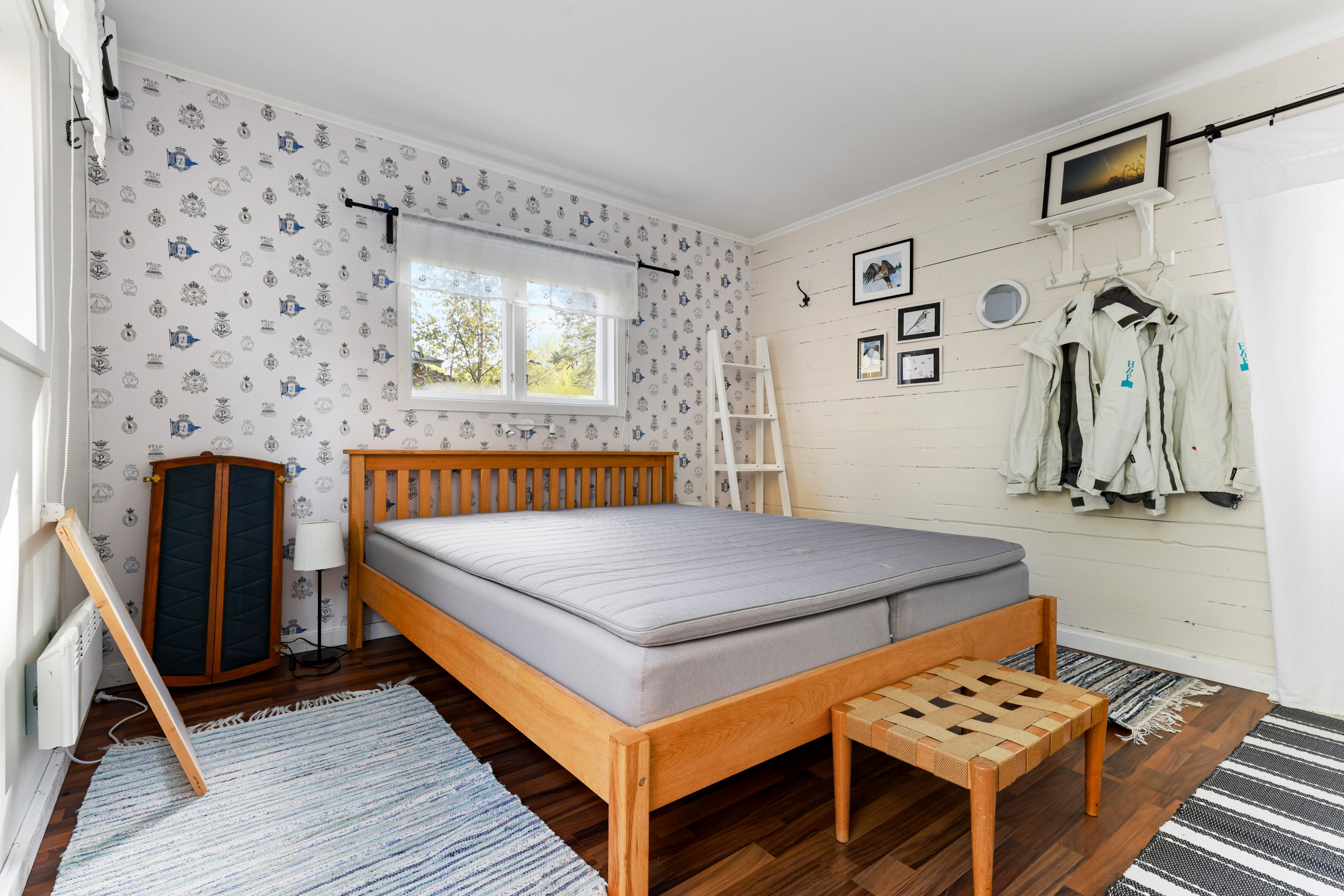 Bostadsbild från Rackören 112, Till salu i Öregrund, Östhammar