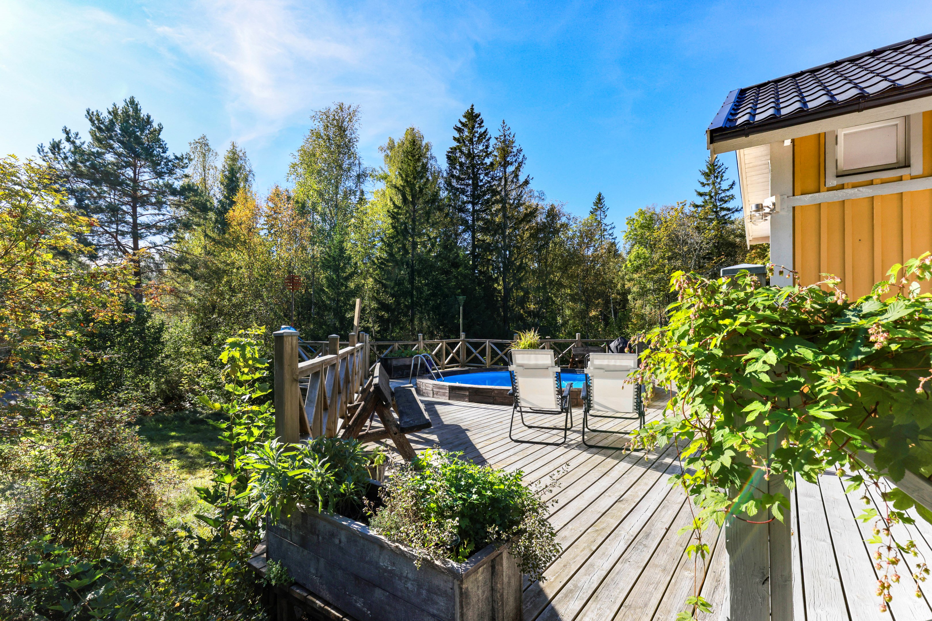 Bostadsbild från Rackören 112, Till salu i Öregrund, Östhammar