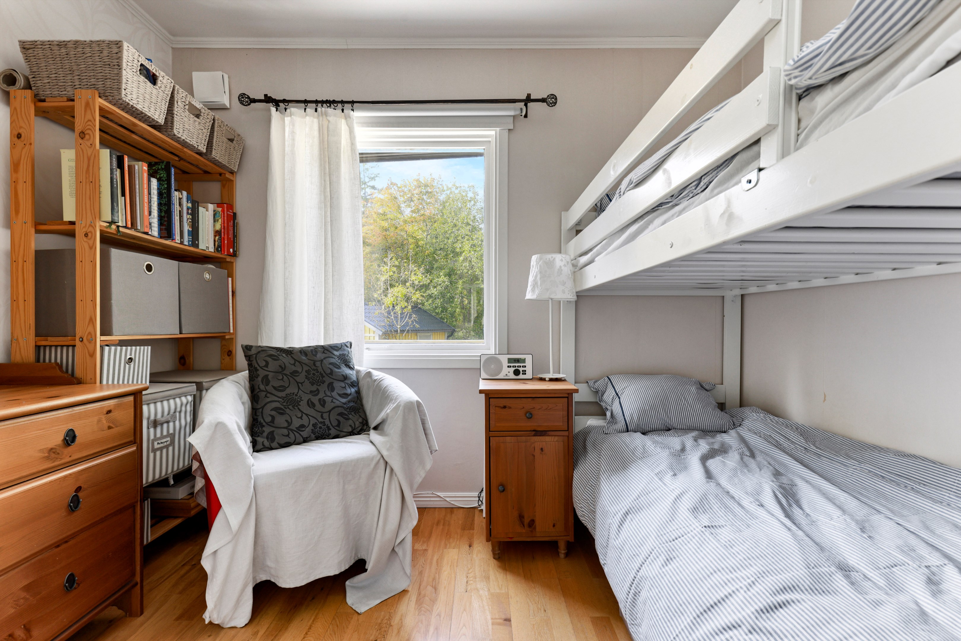 Bostadsbild från Rackören 112, Till salu i Öregrund, Östhammar