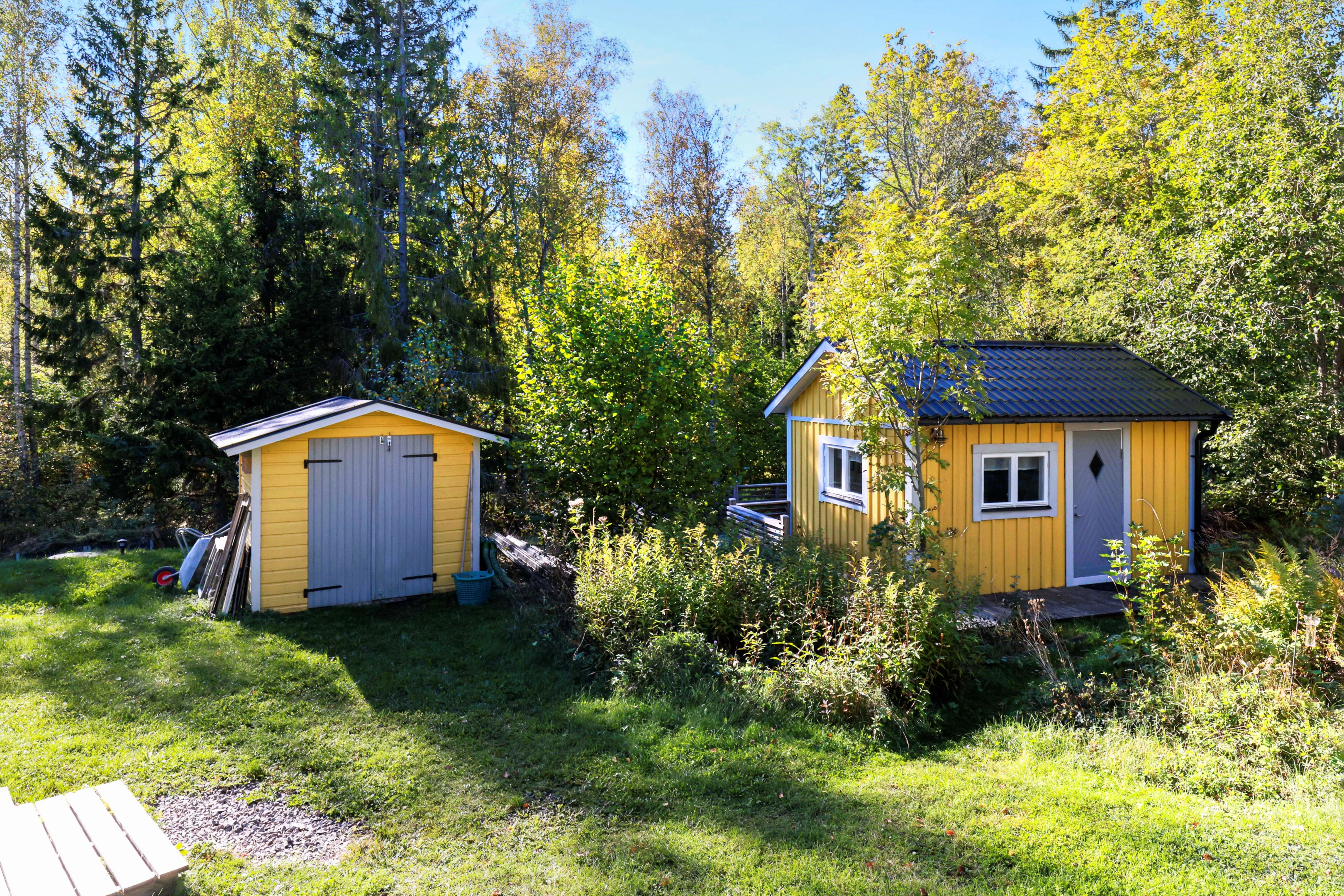 Bostadsbild från Rackören 112, Till salu i Öregrund, Östhammar