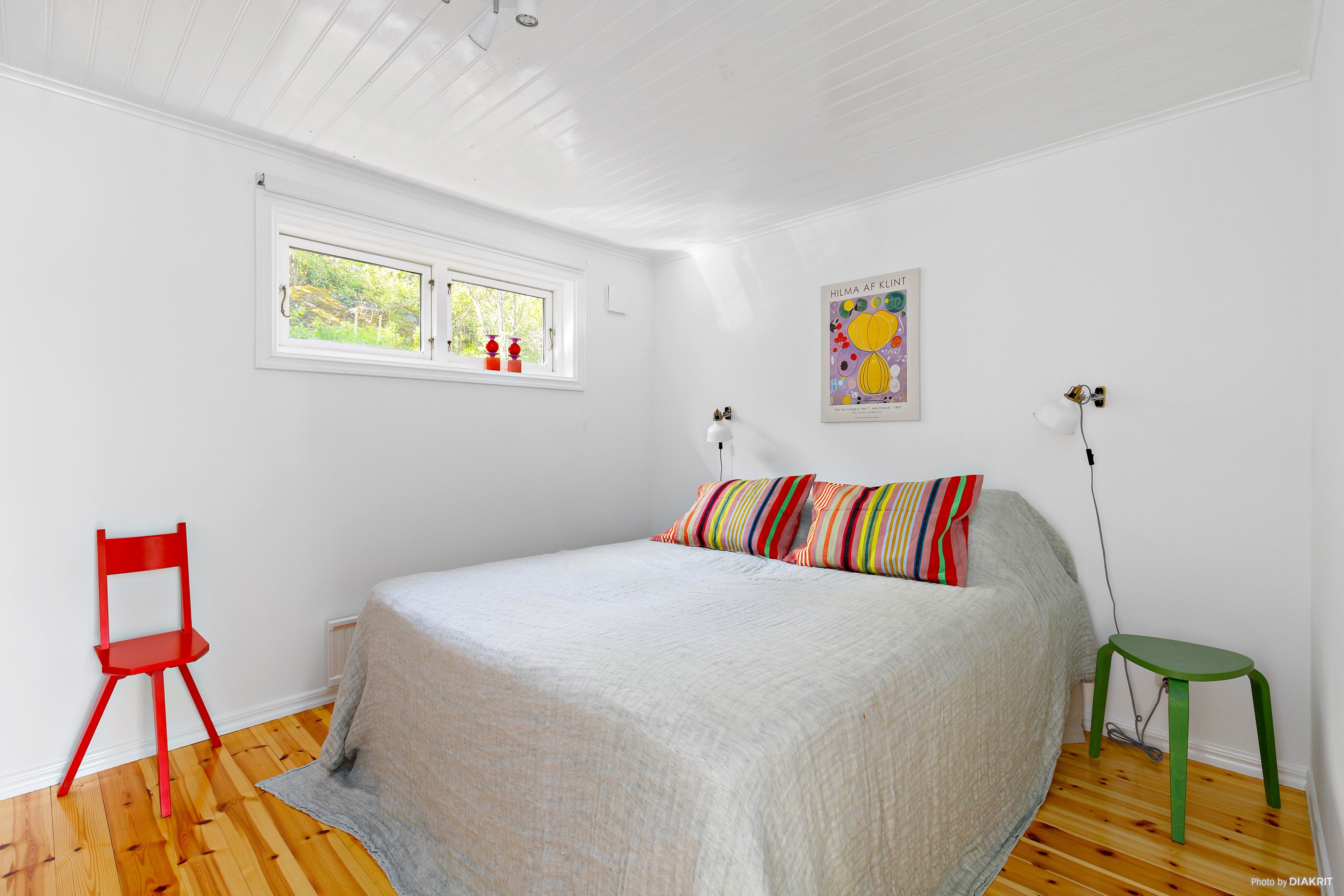 Bostadsbild från Lillgärdsvägen 5, Kommande i Djurö, Värmdö