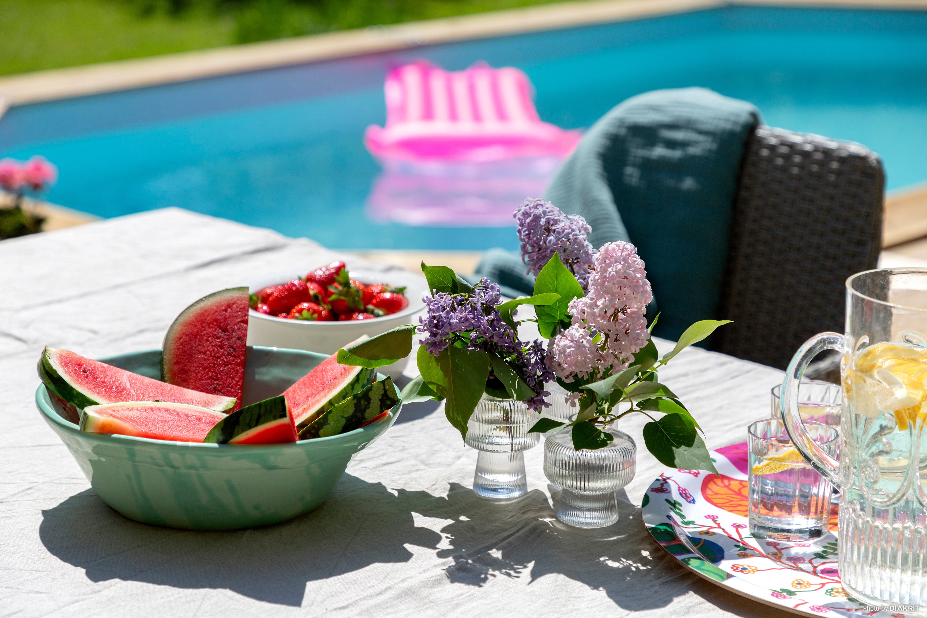 Bostadsbild från Lillgärdsvägen 5, Kommande i Djurö, Värmdö