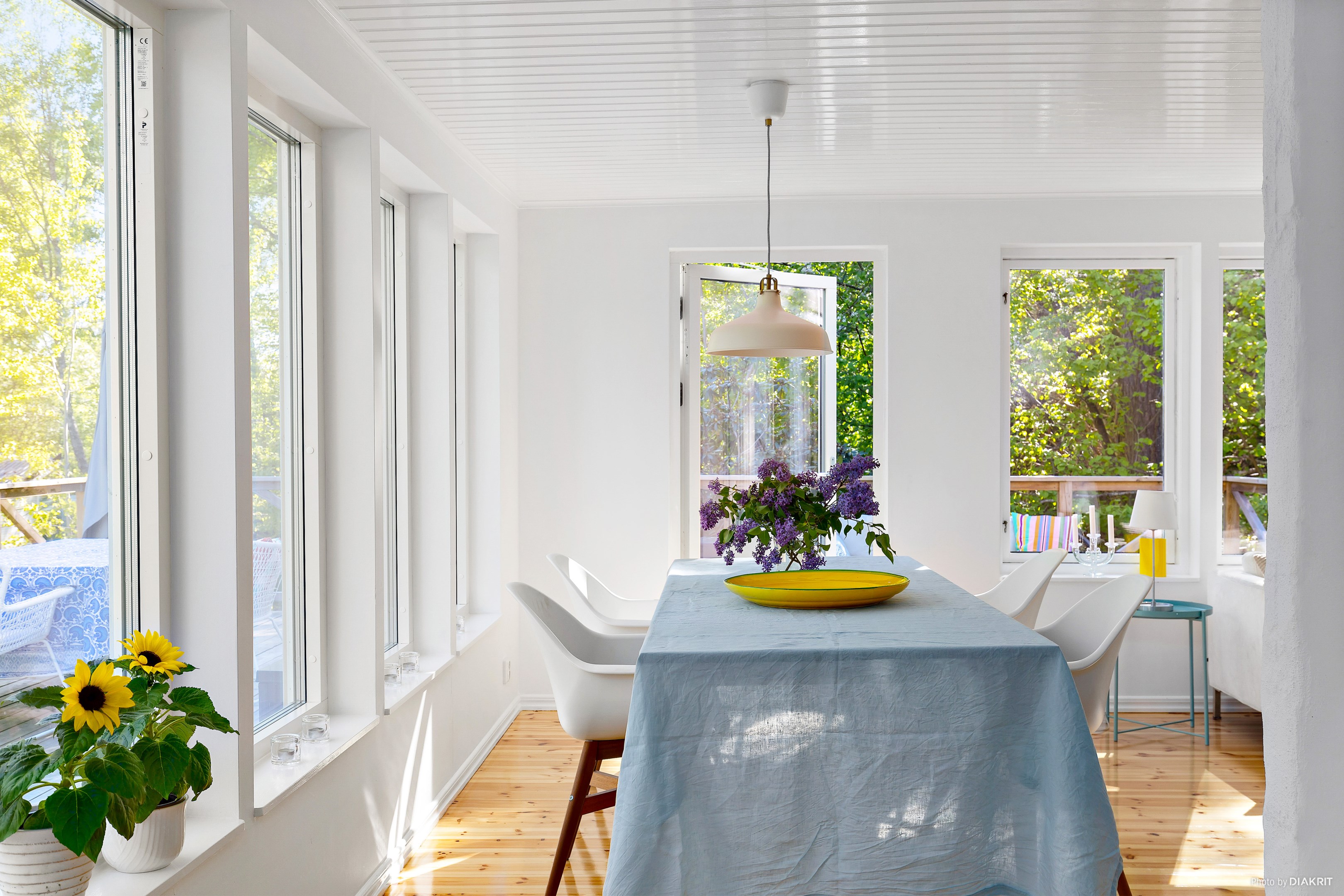 Bostadsbild från Lillgärdsvägen 5, Kommande i Djurö, Värmdö