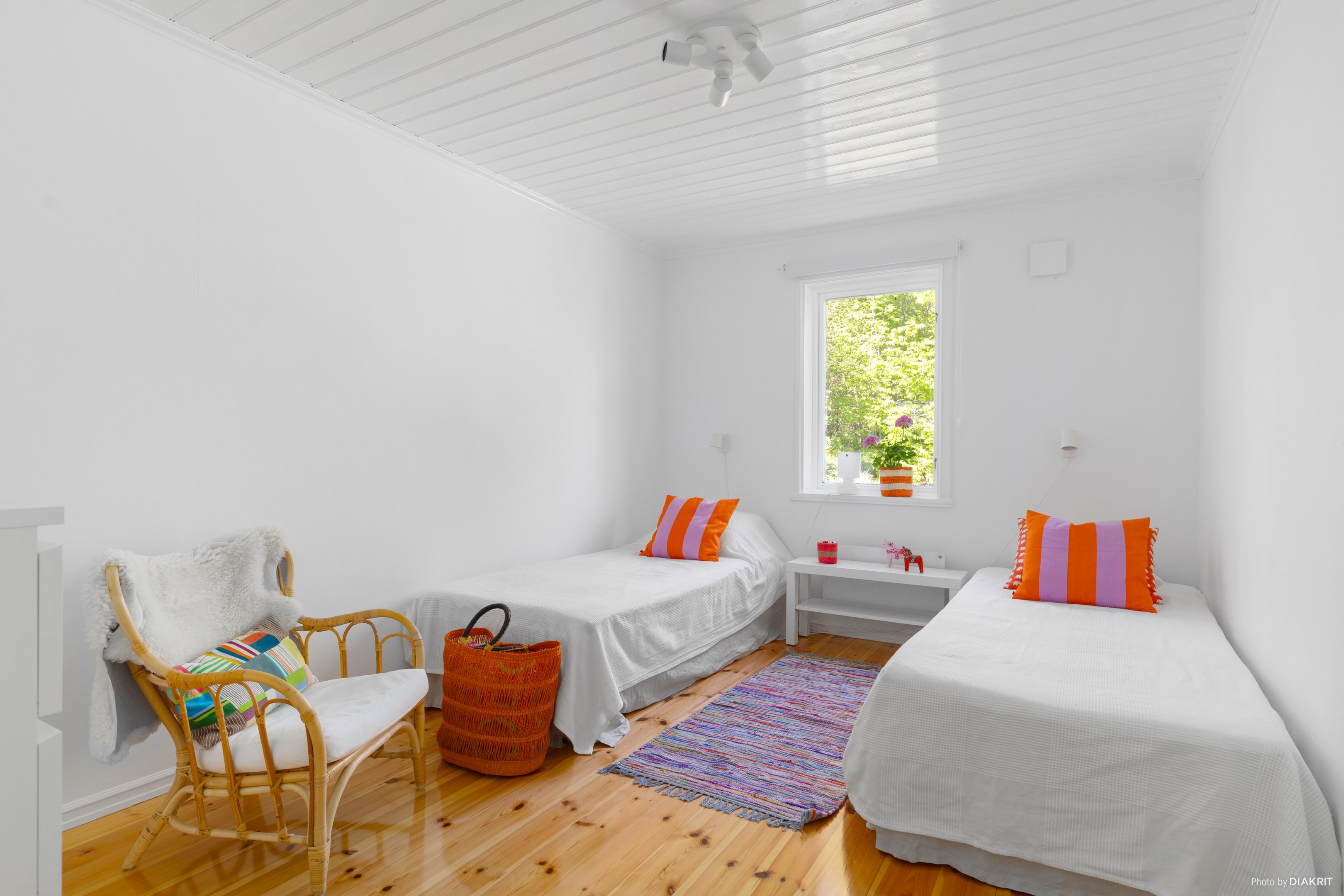 Bostadsbild från Lillgärdsvägen 5, Kommande i Djurö, Värmdö