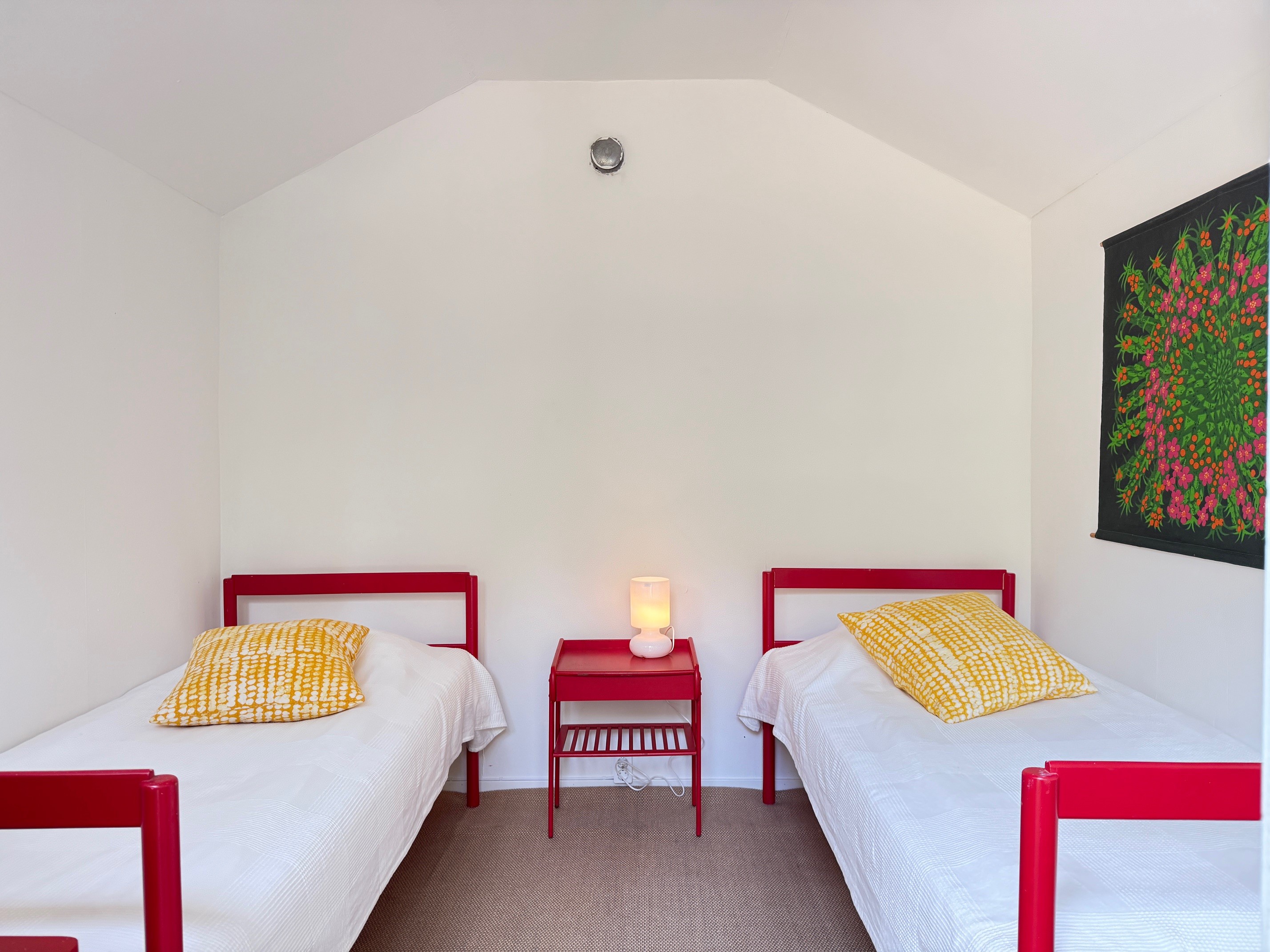 Bostadsbild från Lillgärdsvägen 5, Kommande i Djurö, Värmdö