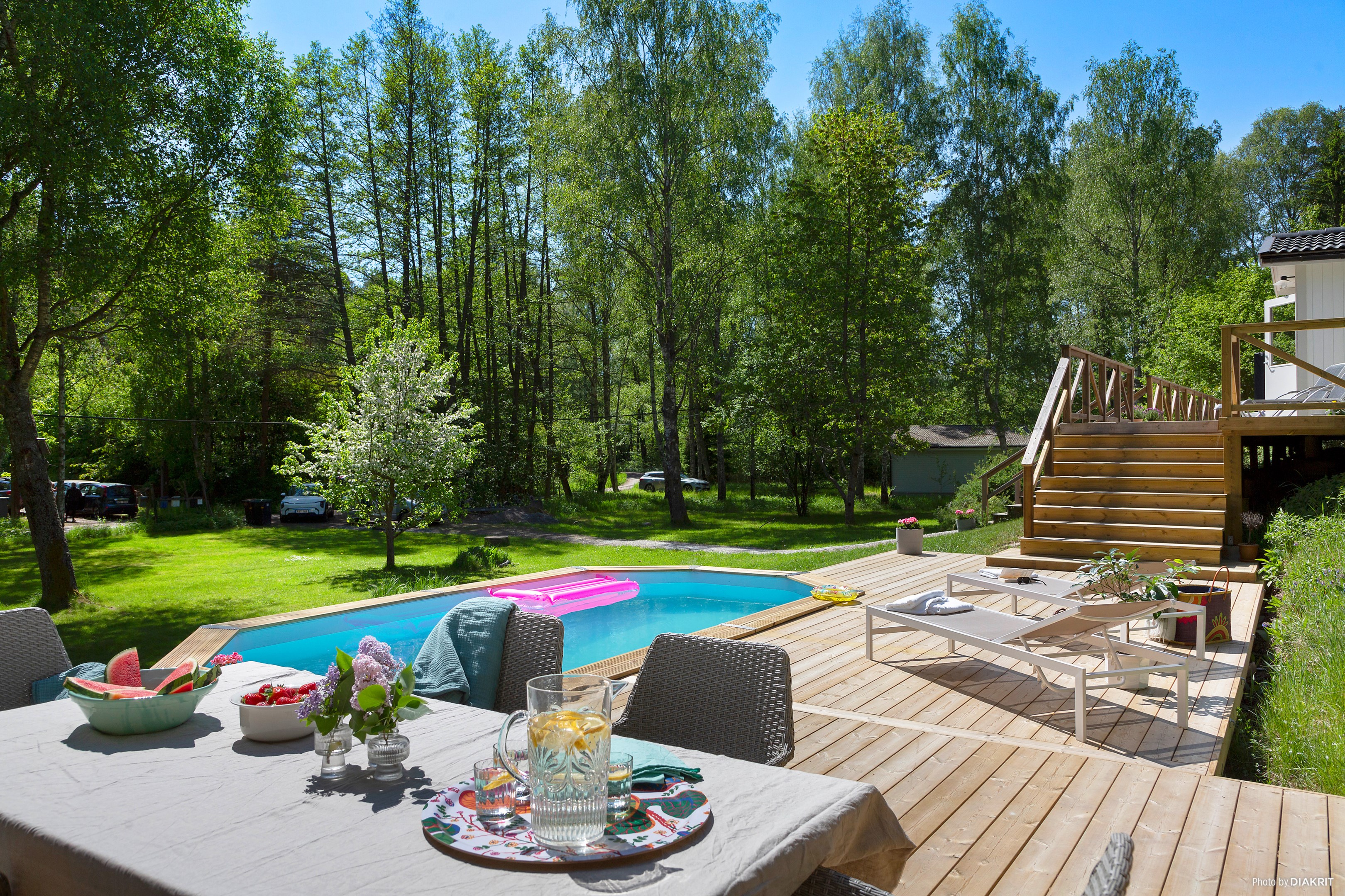 Bostadsbild från Lillgärdsvägen 5, Kommande i Djurö, Värmdö