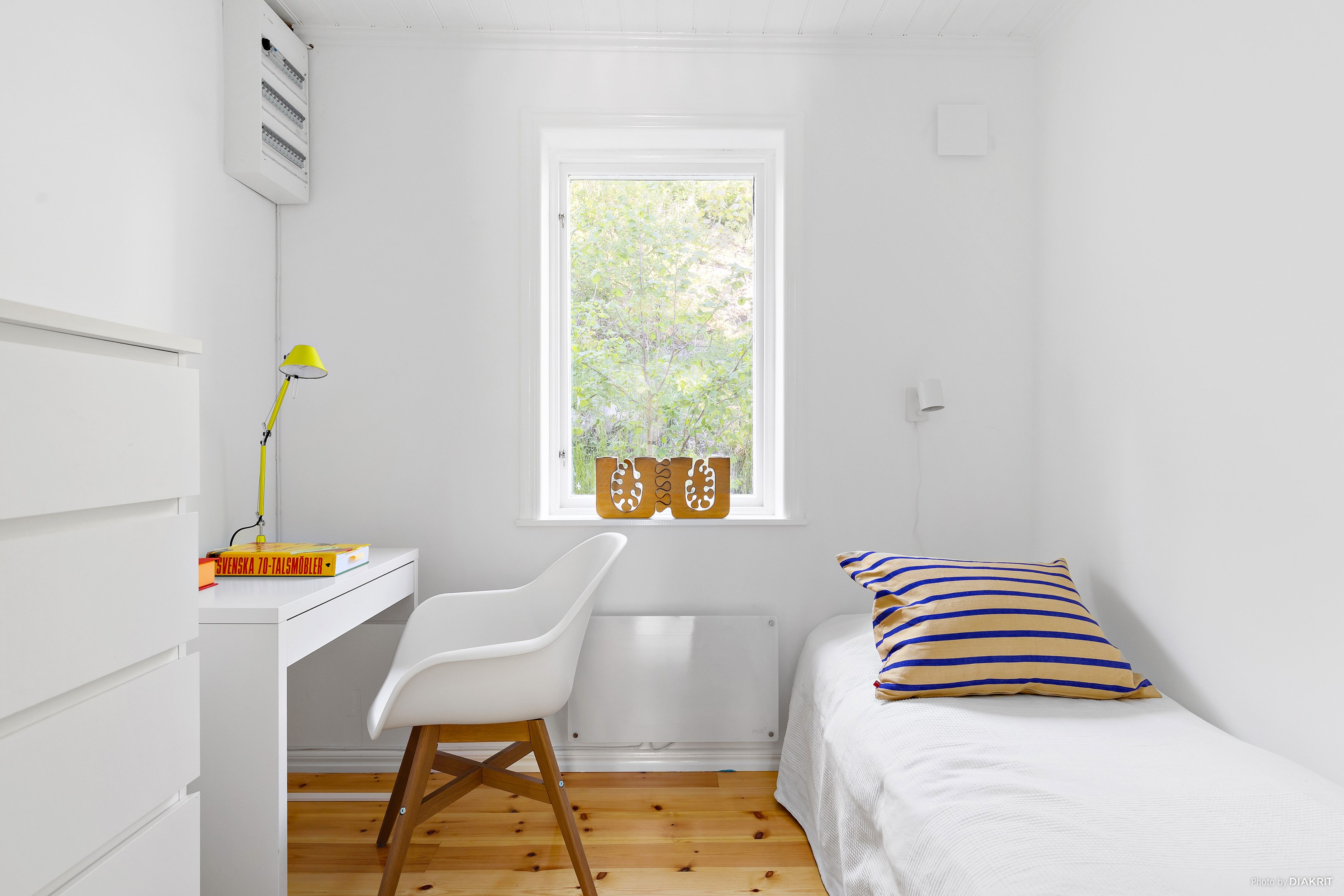 Bostadsbild från Lillgärdsvägen 5, Kommande i Djurö, Värmdö