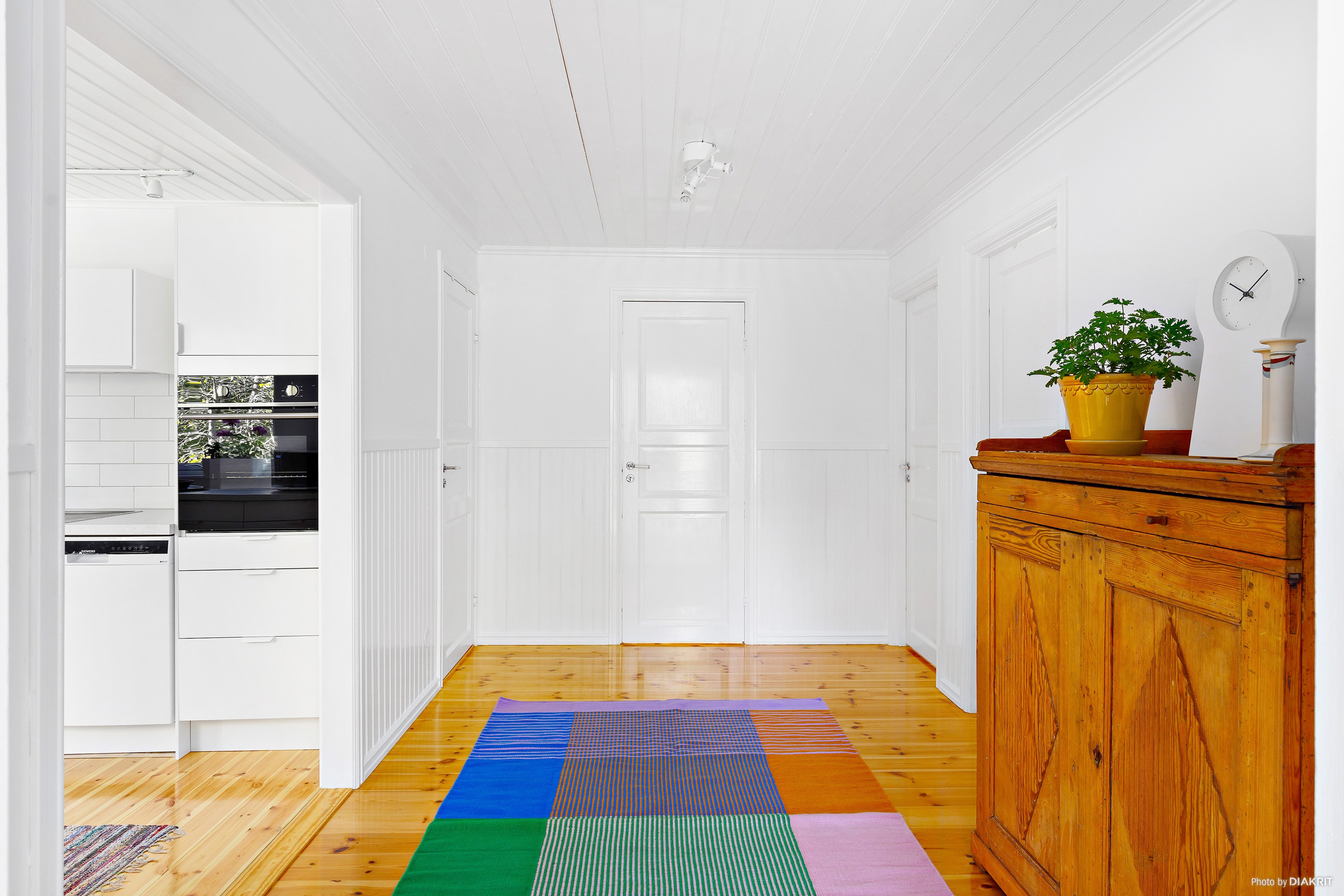 Bostadsbild från Lillgärdsvägen 5, Kommande i Djurö, Värmdö