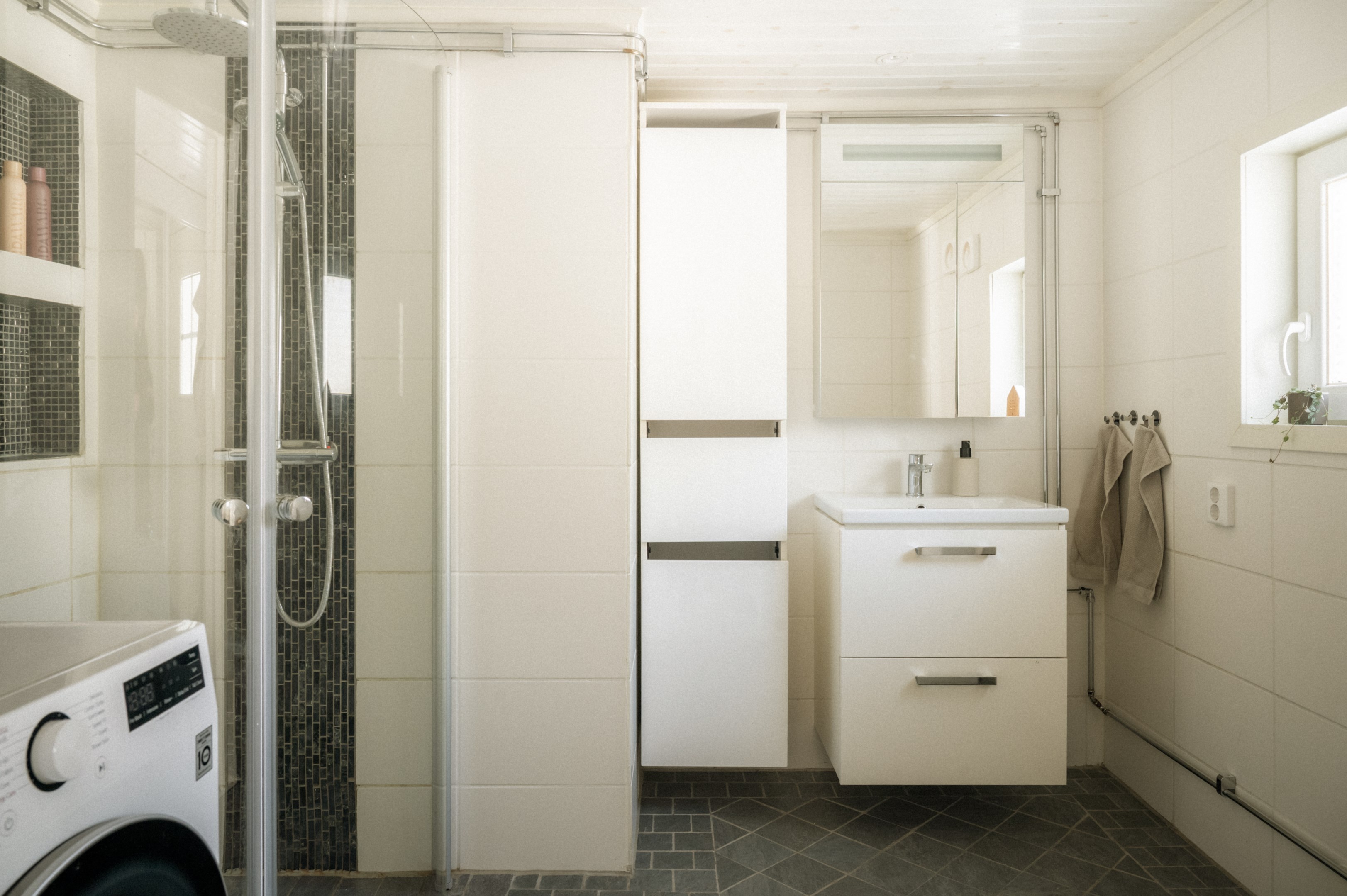 Bostadsbild från Murgrönsvägen 1, Kommande i Västra Älvsala, Värmdö
