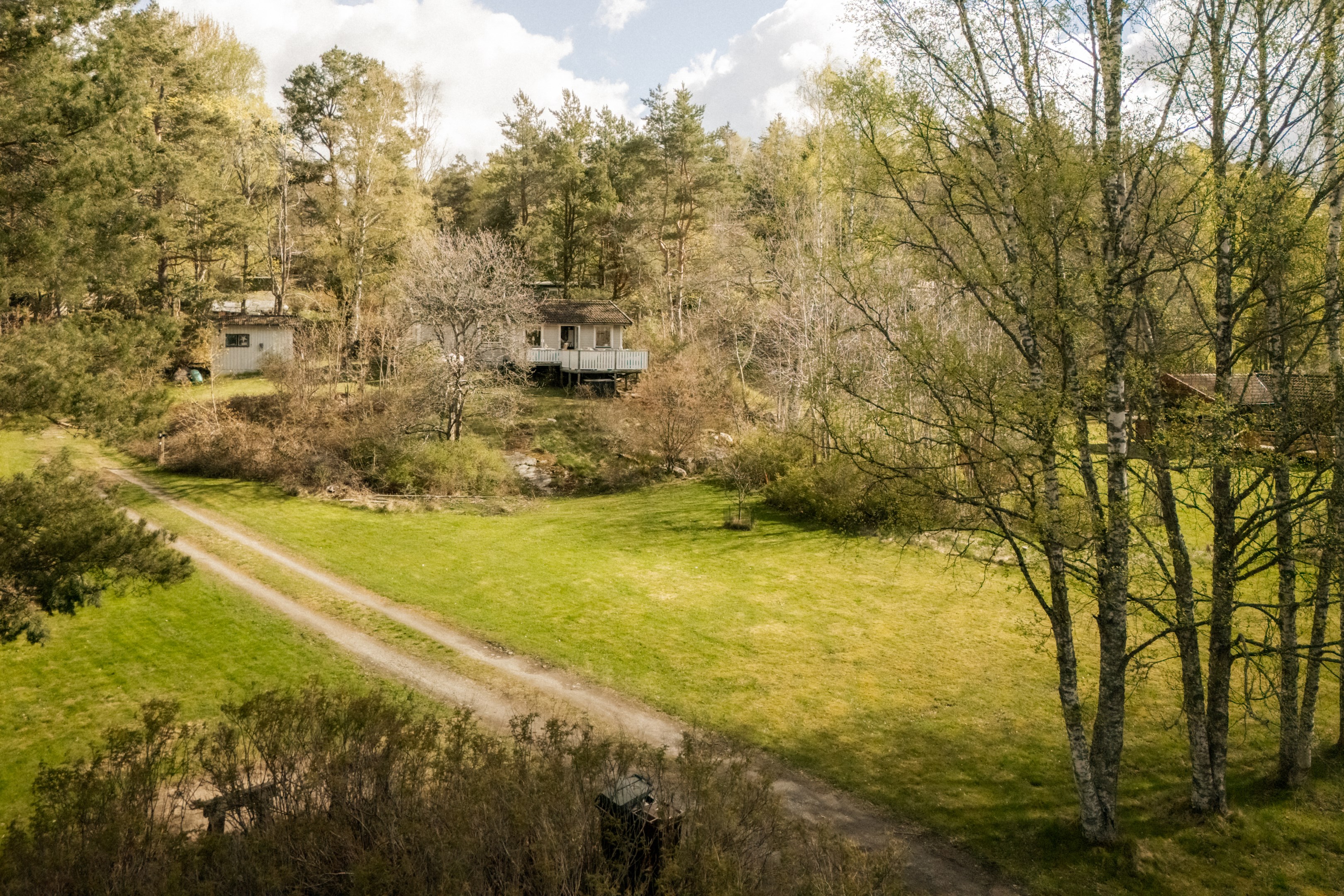 Bostadsbild från Skälsmaravägen 9, Till salu i Ingarö - Skälsmara, Värmdö