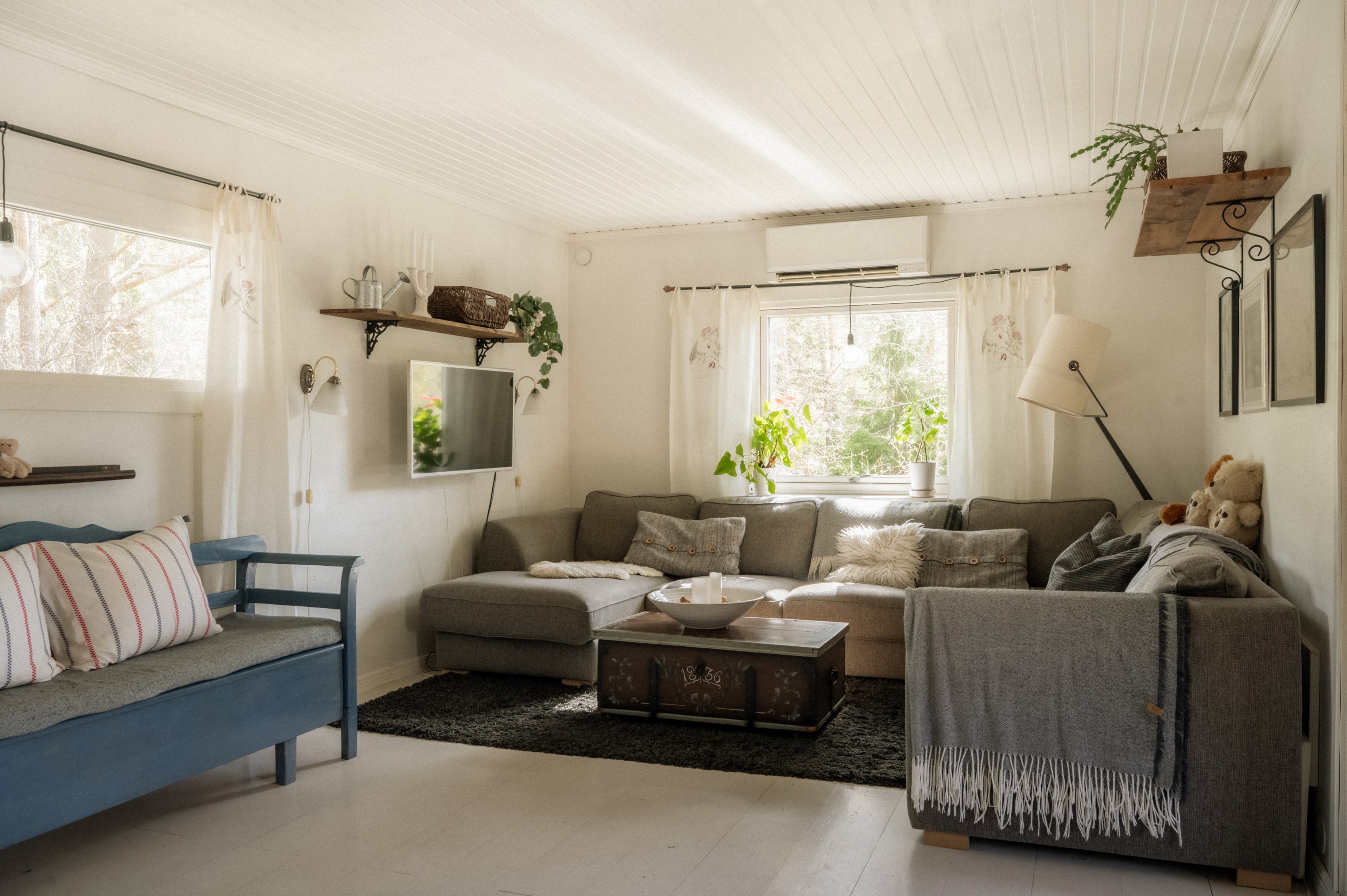 Bostadsbild från Skälsmaravägen 9, Till salu i Ingarö - Skälsmara, Värmdö