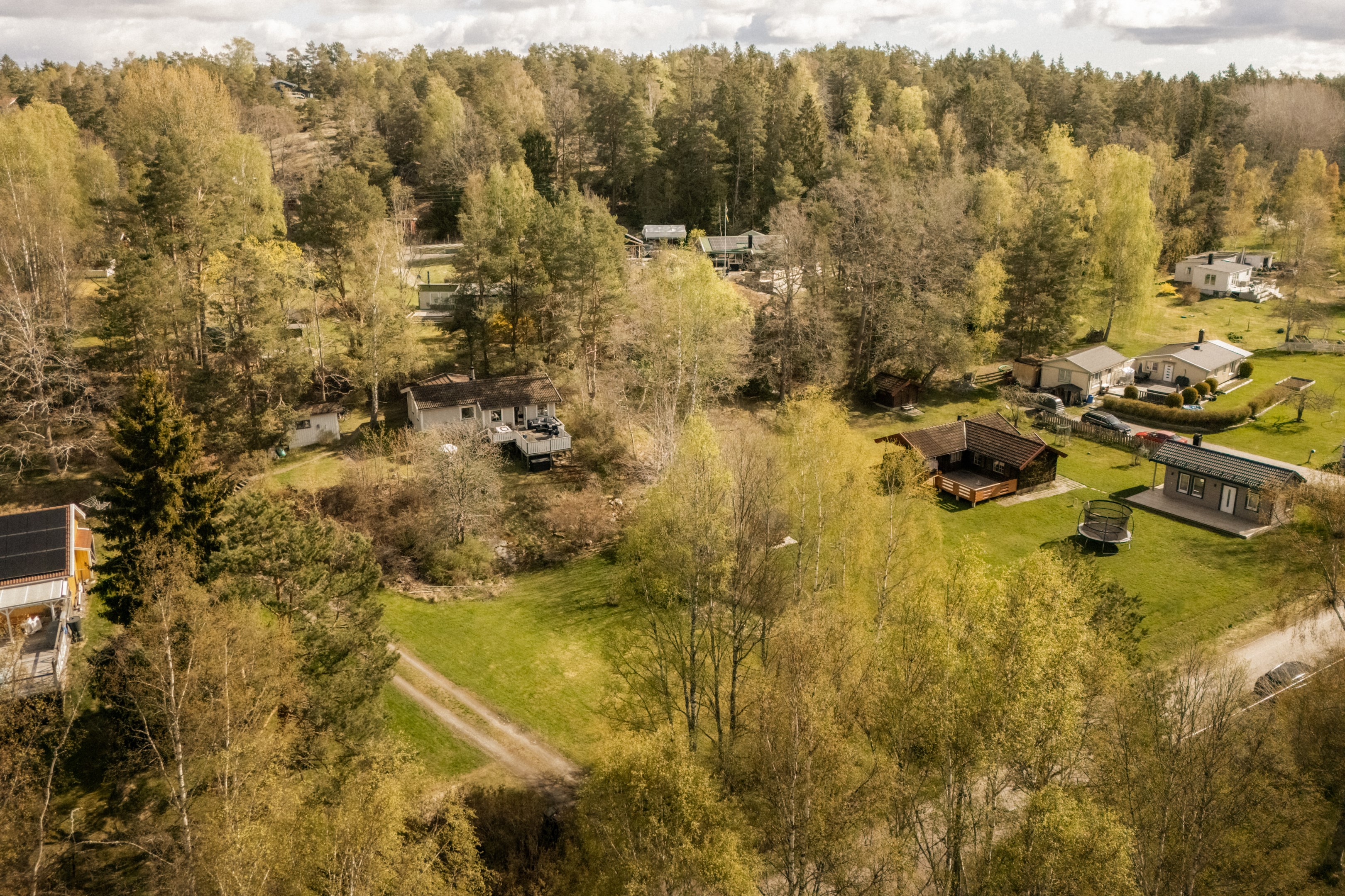 Bostadsbild från Skälsmaravägen 9, Till salu i Ingarö - Skälsmara, Värmdö