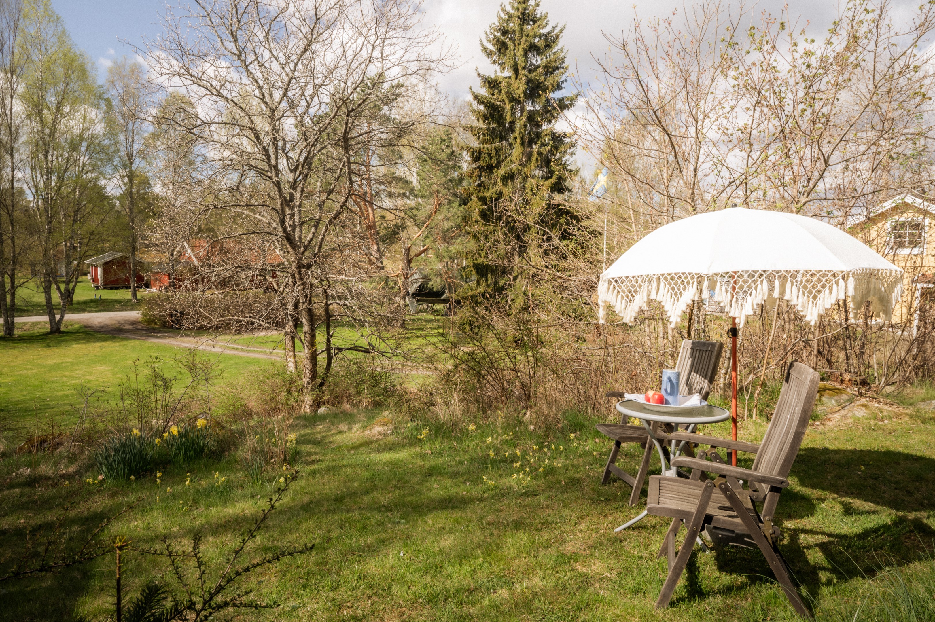 Bostadsbild från Skälsmaravägen 9, Till salu i Ingarö - Skälsmara, Värmdö