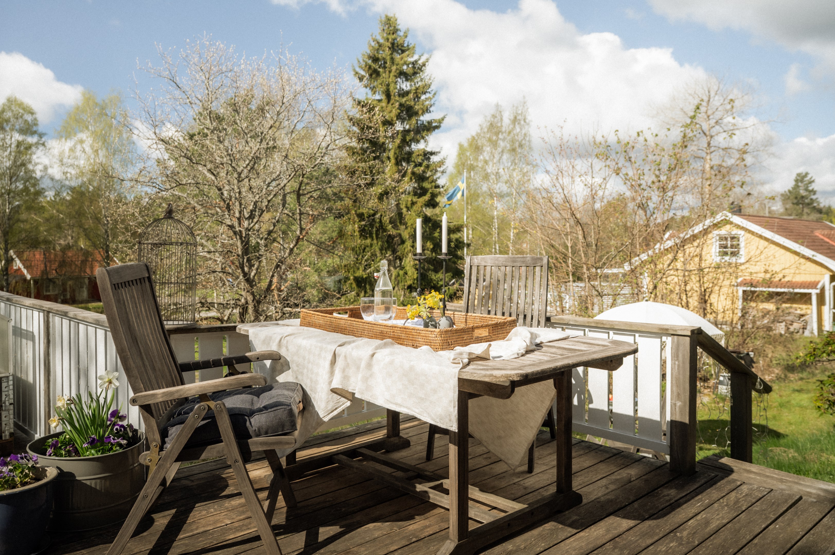 Bostadsbild från Skälsmaravägen 9, Till salu i Ingarö - Skälsmara, Värmdö