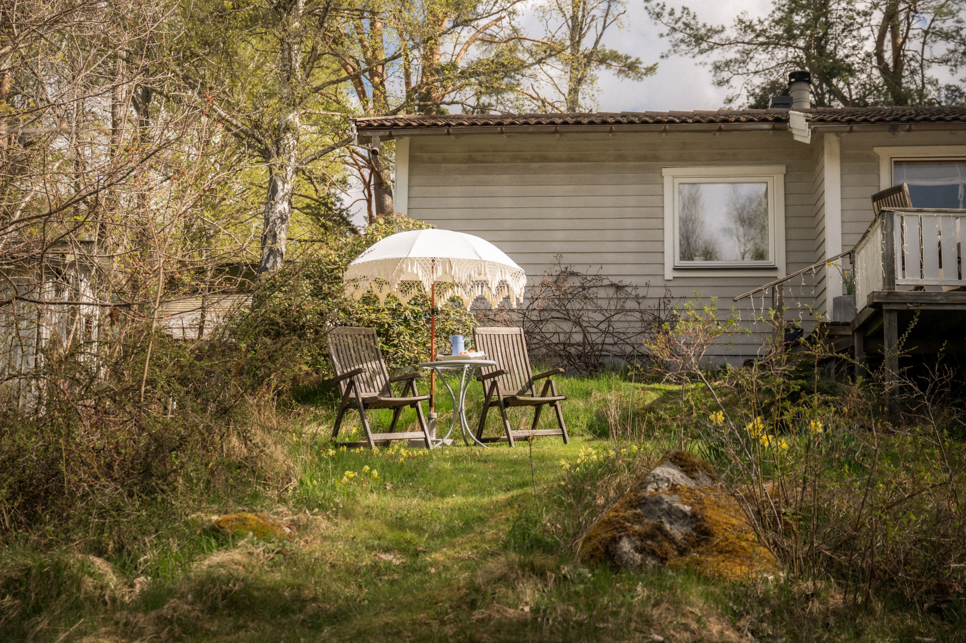 Bostadsbild från Skälsmaravägen 9, Till salu i Ingarö - Skälsmara, Värmdö