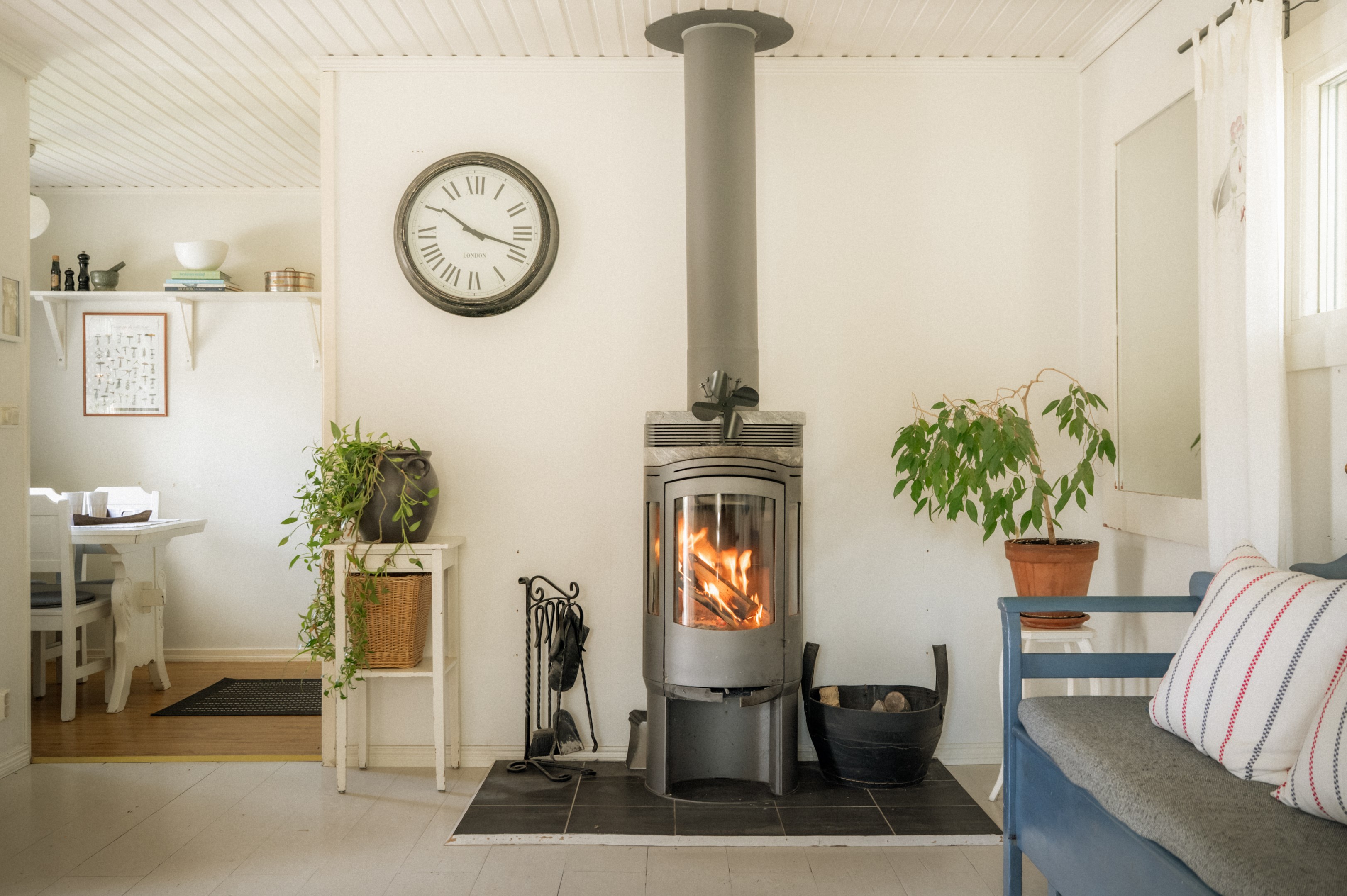 Bostadsbild från Skälsmaravägen 9, Till salu i Ingarö - Skälsmara, Värmdö