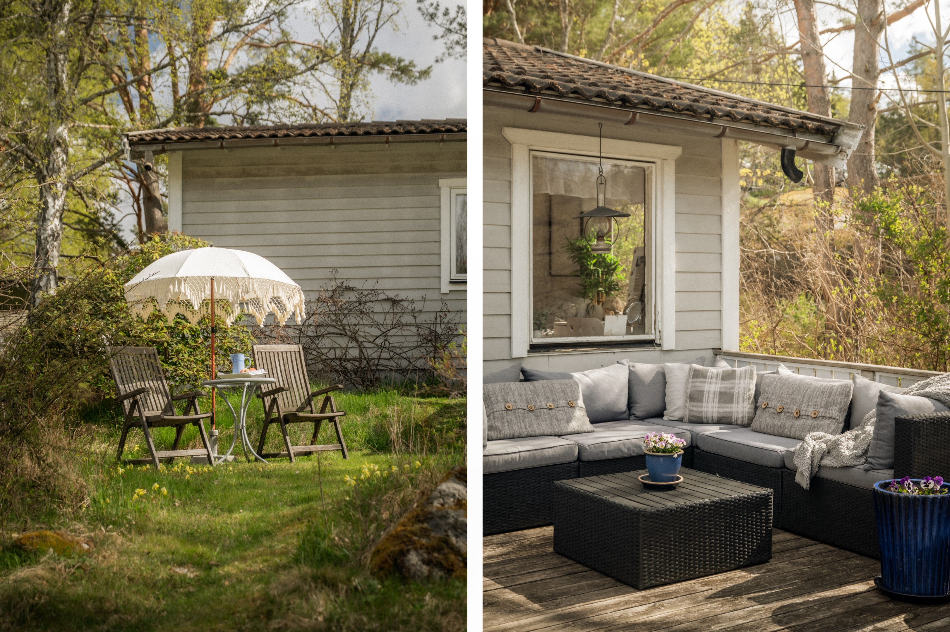 Bostadsbild från Skälsmaravägen 9, Till salu i Ingarö - Skälsmara, Värmdö