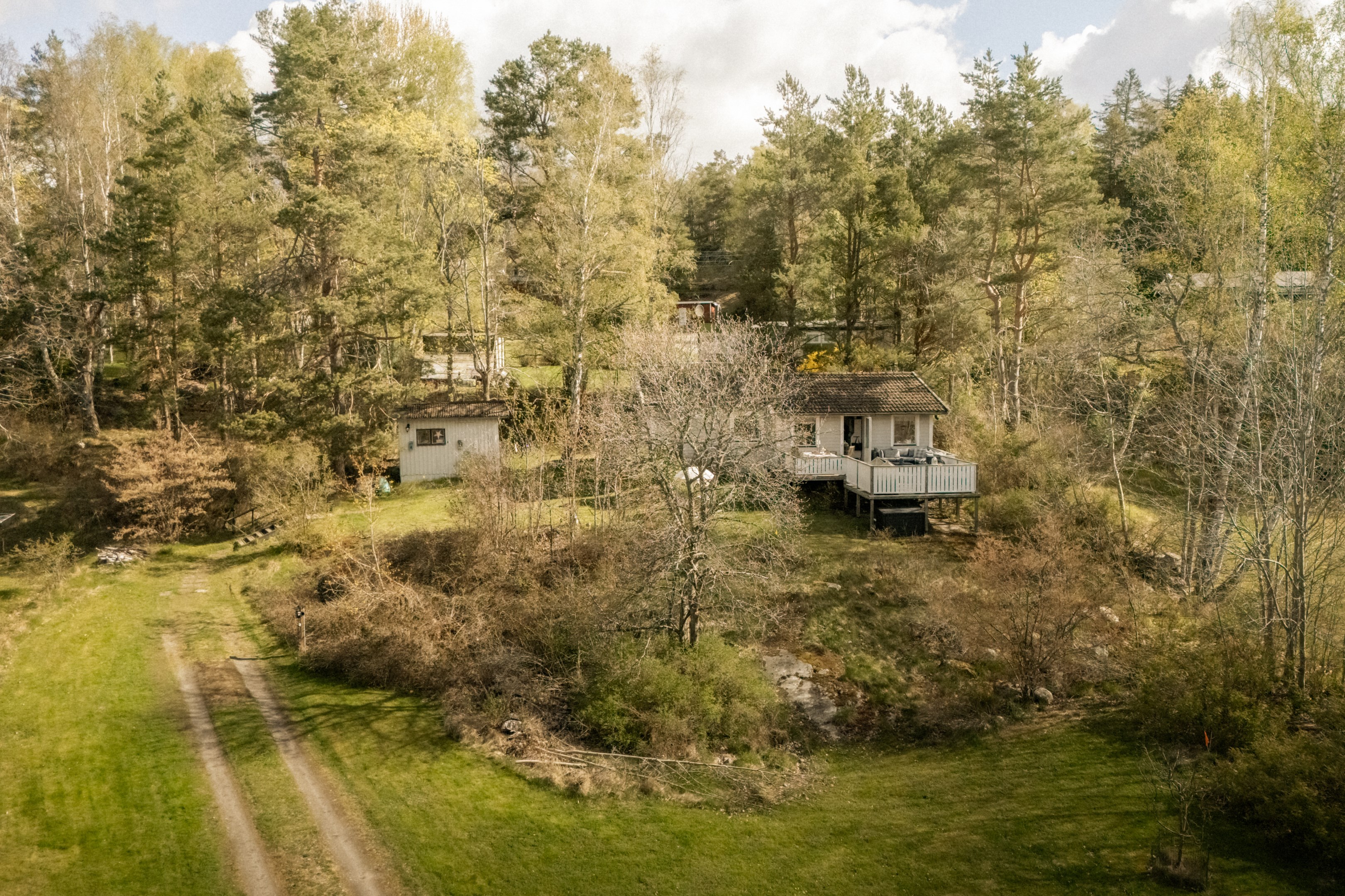 Bostadsbild från Skälsmaravägen 9, Till salu i Ingarö - Skälsmara, Värmdö