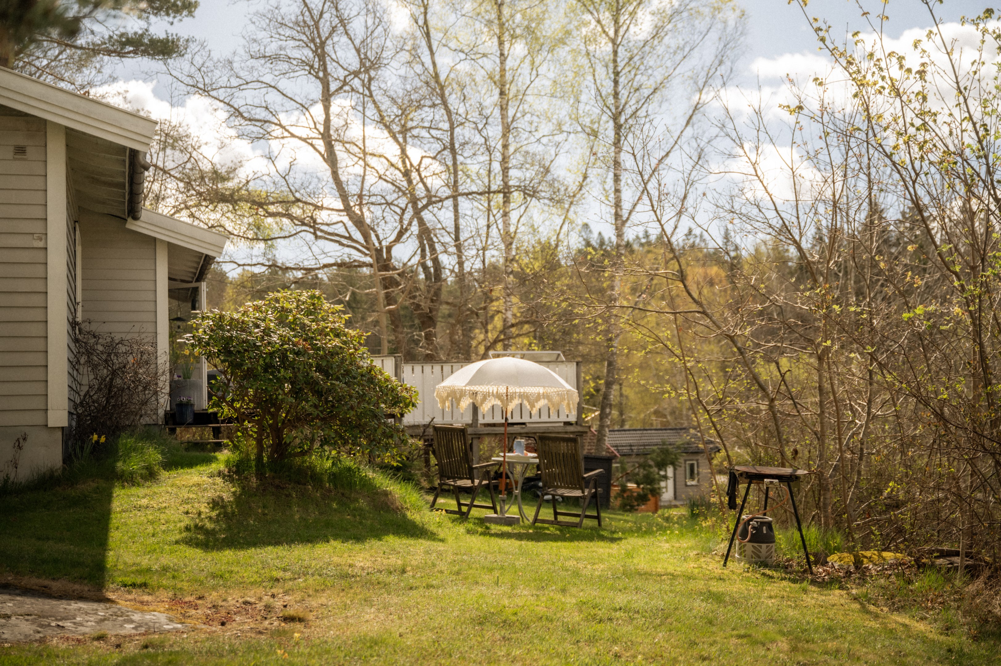 Bostadsbild från Skälsmaravägen 9, Till salu i Ingarö - Skälsmara, Värmdö