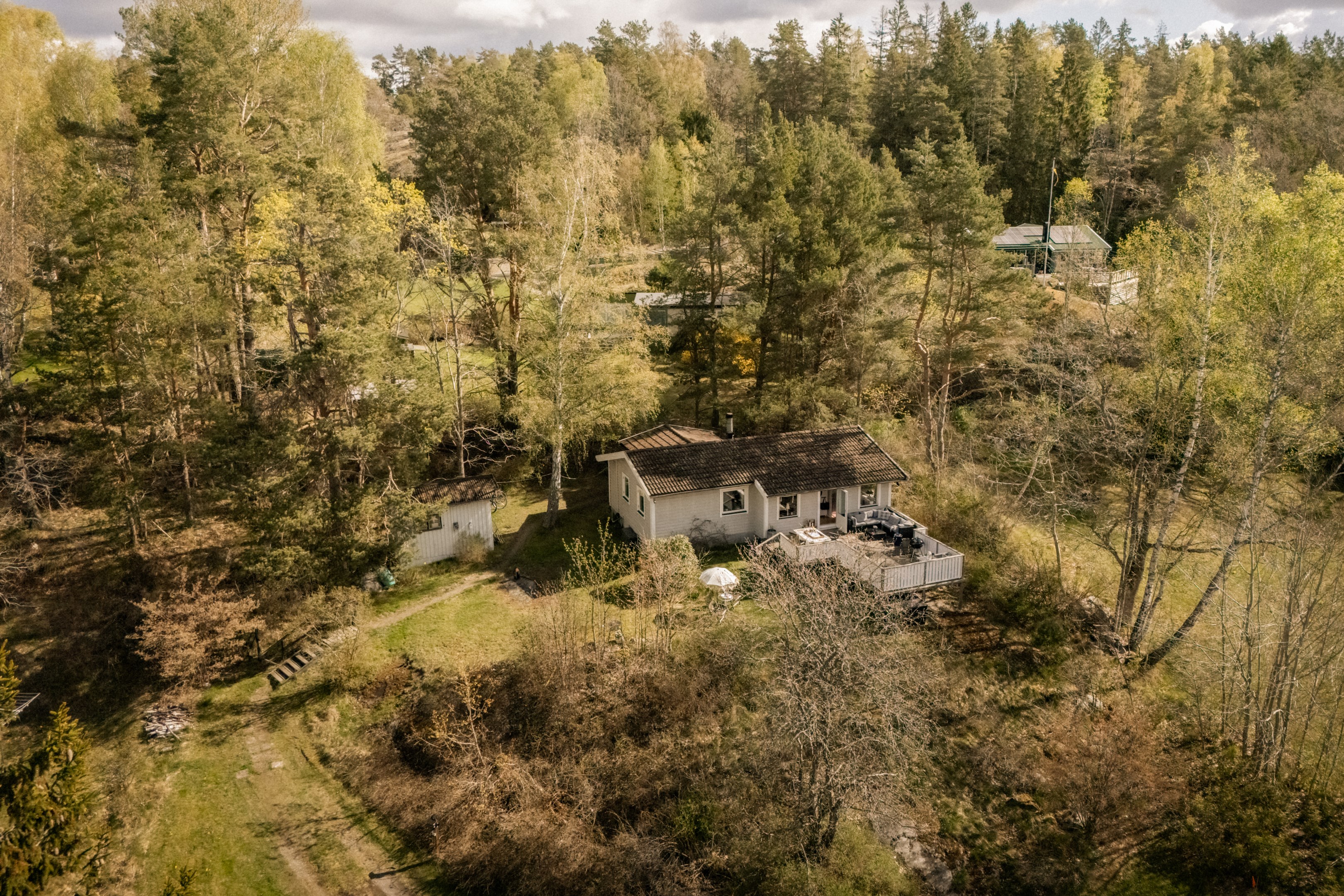Bostadsbild från Skälsmaravägen 9, Till salu i Ingarö - Skälsmara, Värmdö