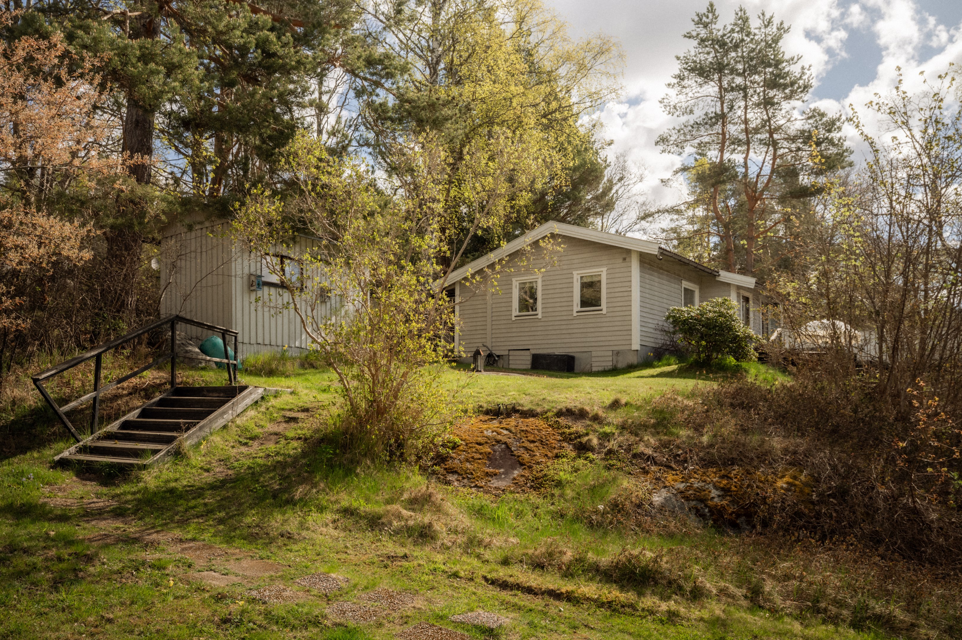 Bostadsbild från Skälsmaravägen 9, Till salu i Ingarö - Skälsmara, Värmdö