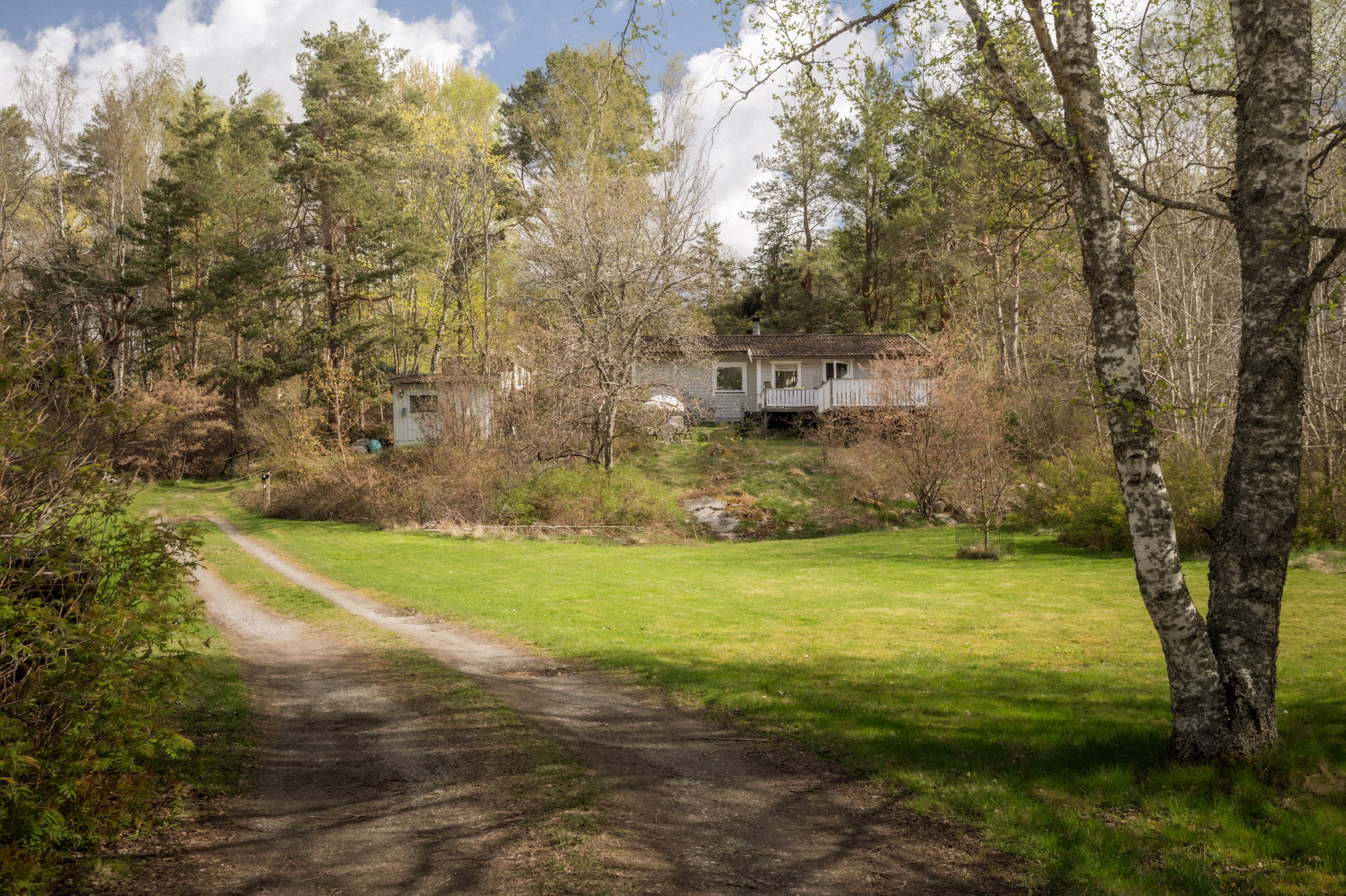 Bostadsbild från Skälsmaravägen 9, Till salu i Ingarö - Skälsmara, Värmdö