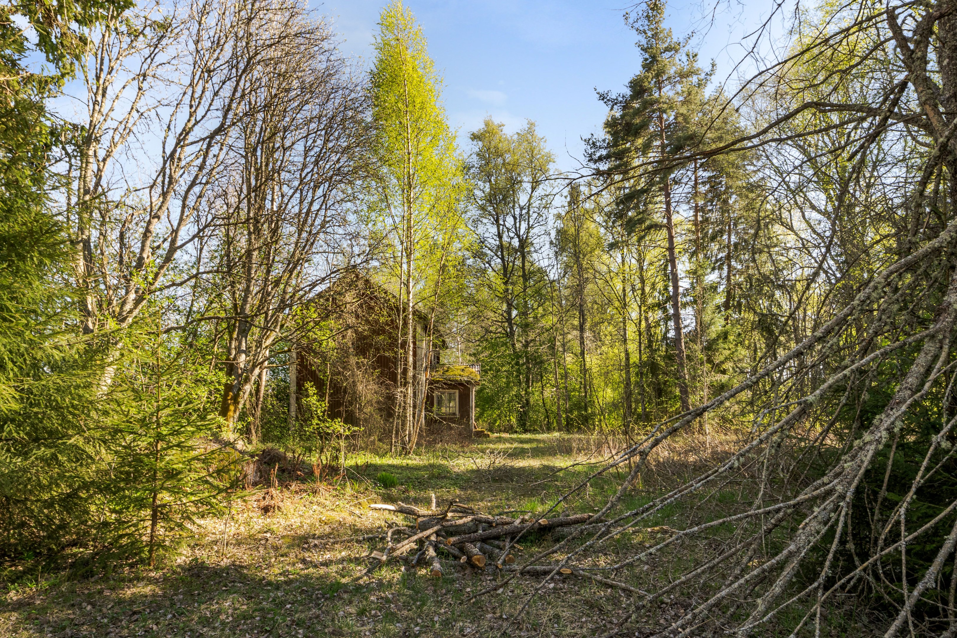 Bostadsbild från Norrål 105, Såld i Sala, Sala