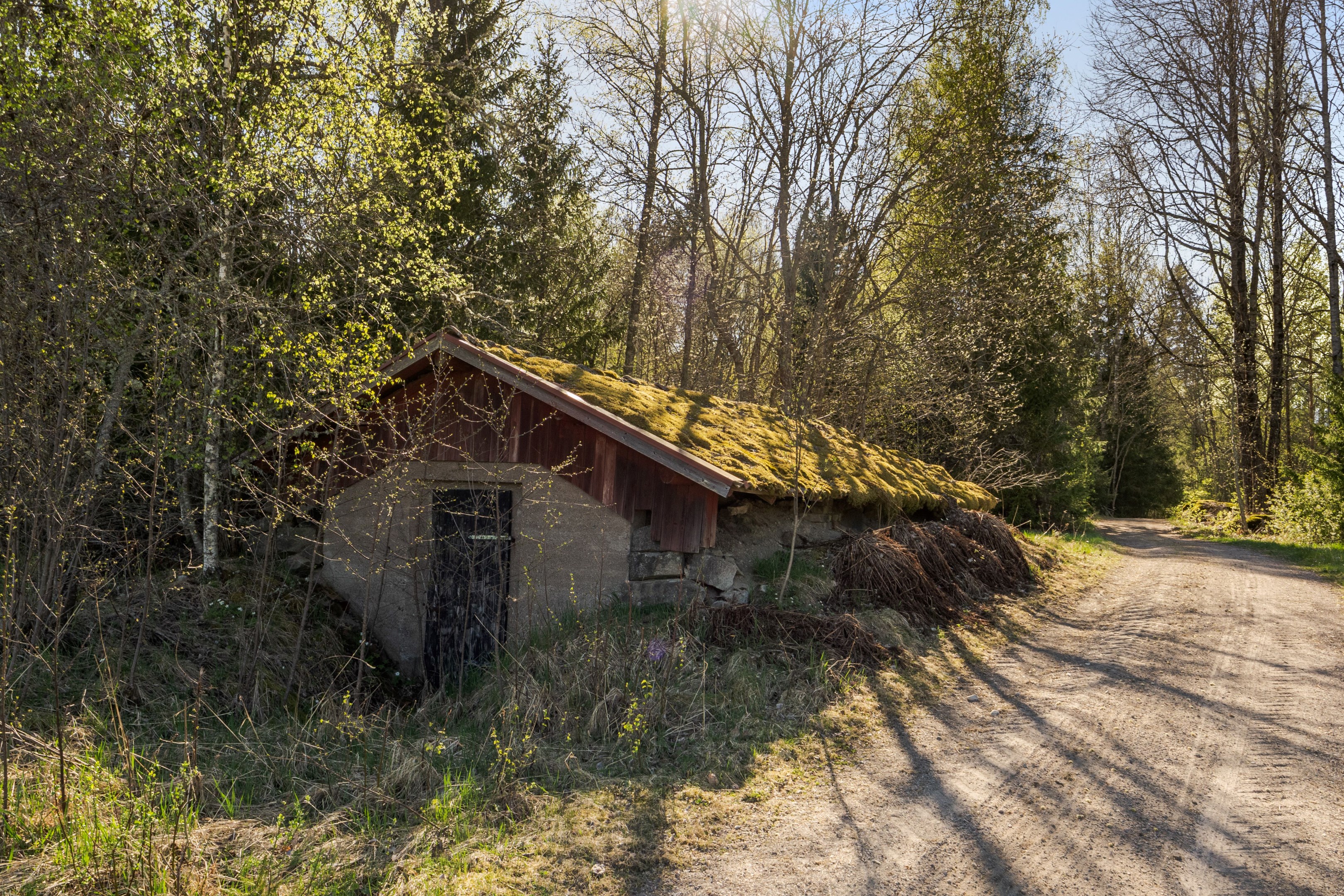 Bostadsbild från Norrål 105, Såld i Sala, Sala