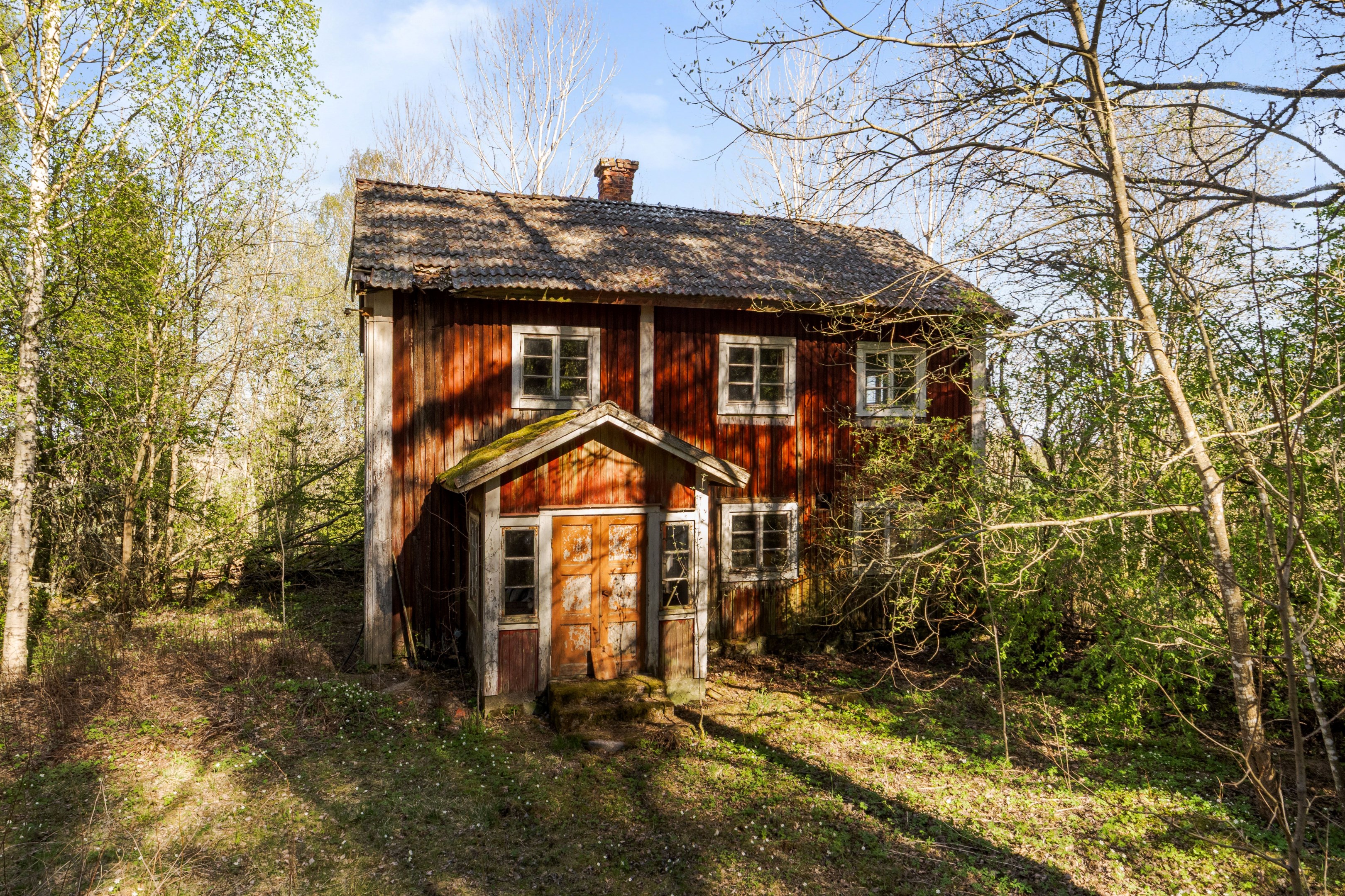 Bostadsbild från Norrål 105, Såld i Sala, Sala