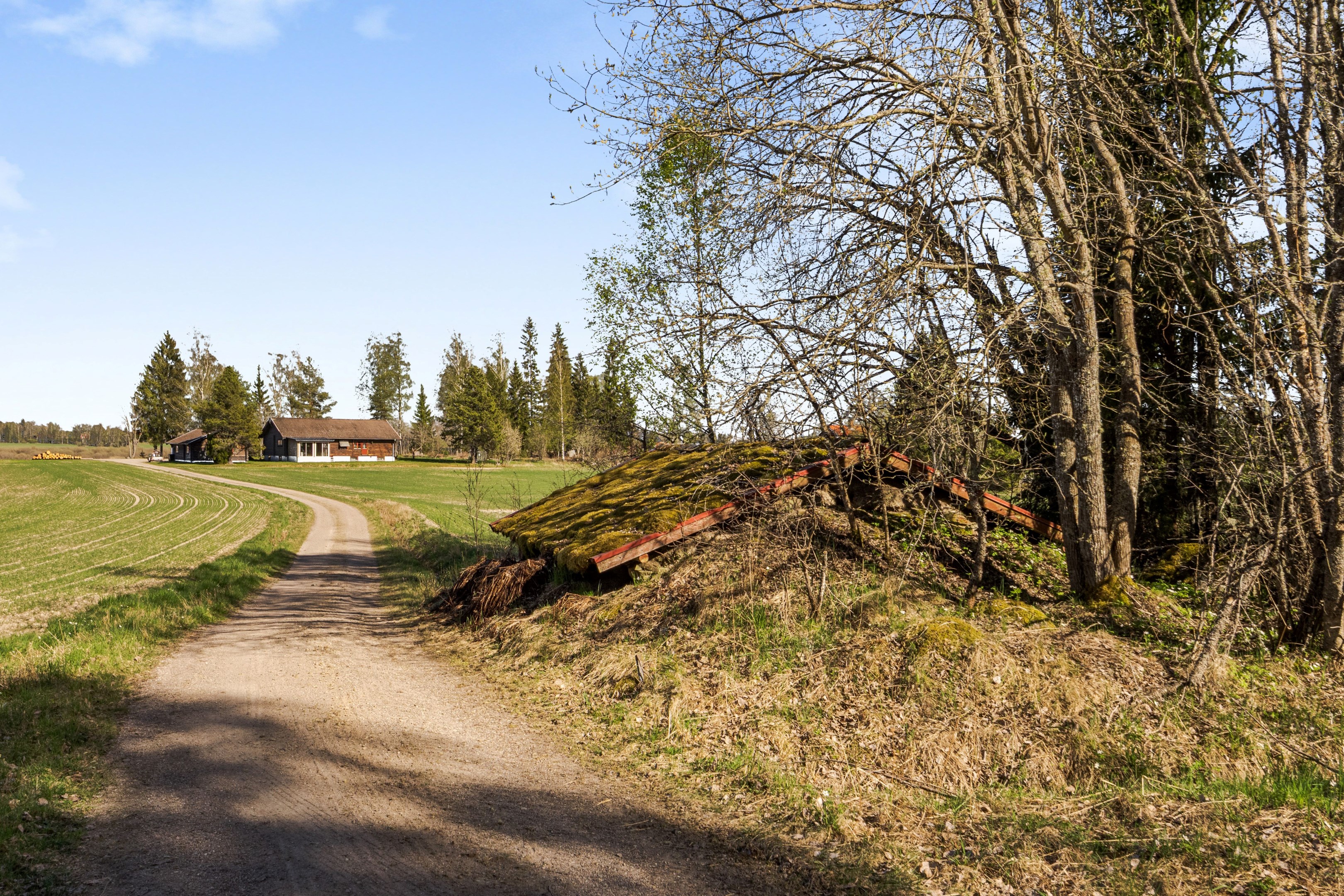 Bostadsbild från Norrål 105, Såld i Sala, Sala
