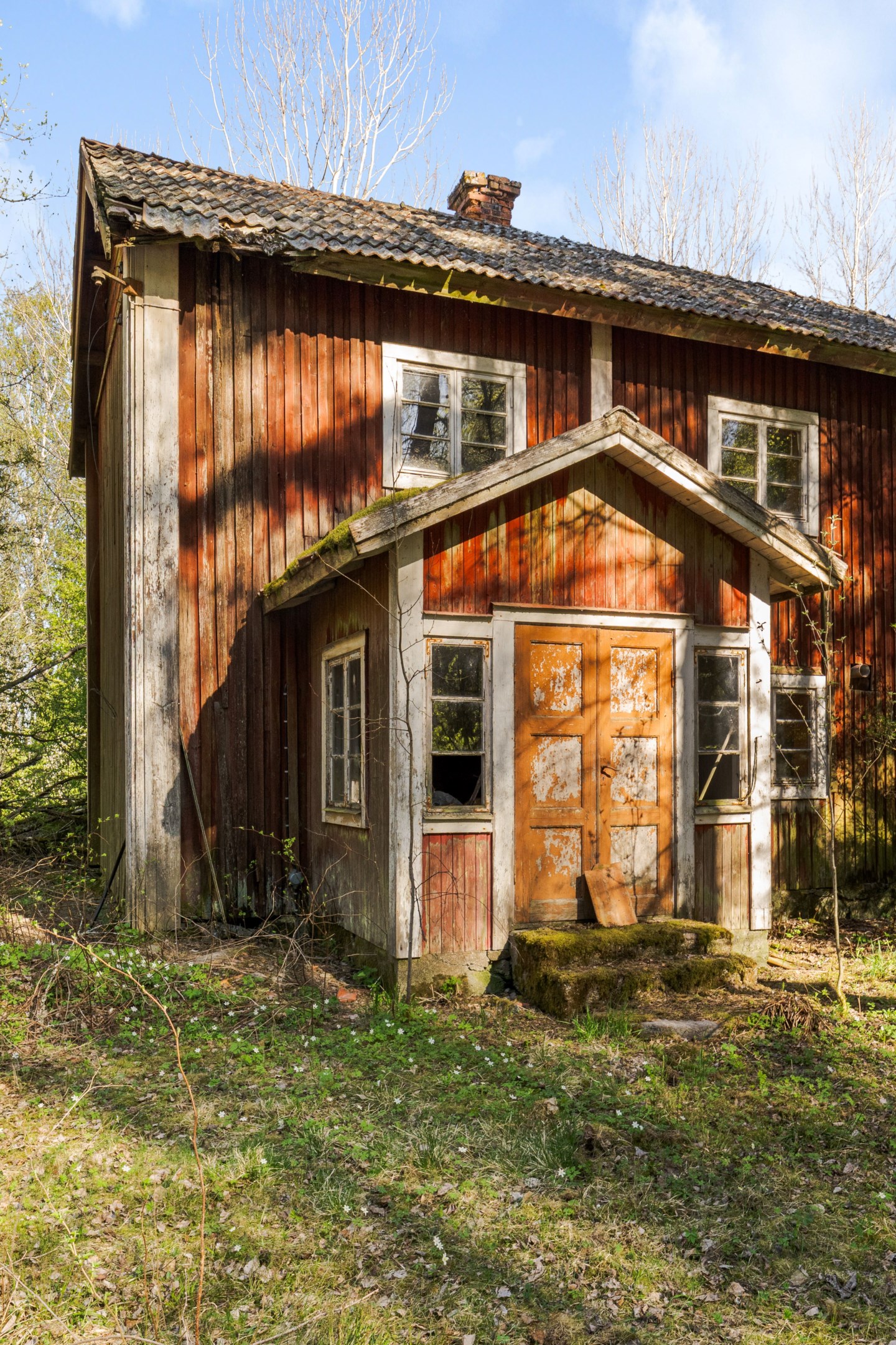 Bostadsbild från Norrål 105, Såld i Sala, Sala