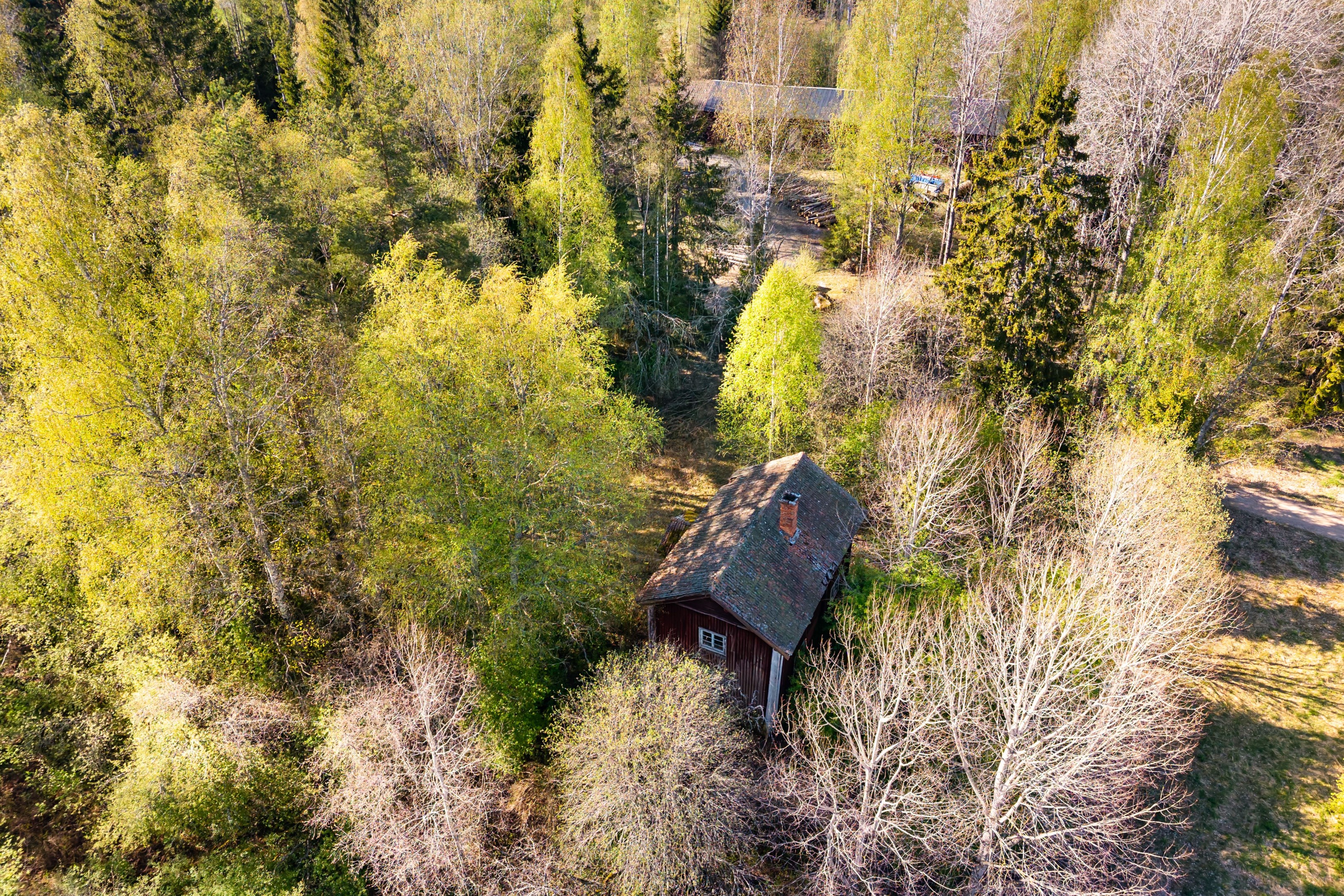 Bostadsbild från Norrål 105, Såld i Sala, Sala