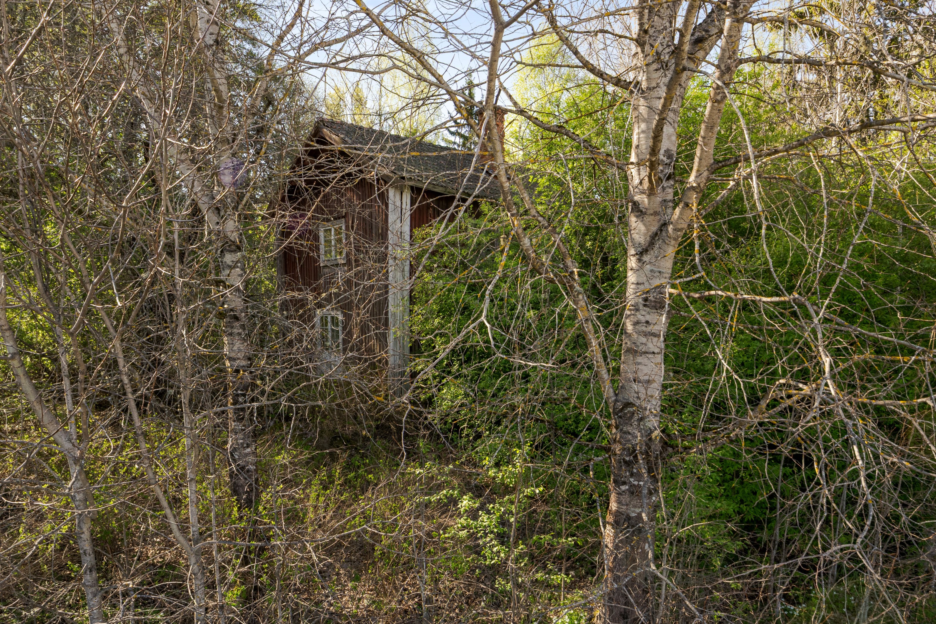 Bostadsbild från Norrål 105, Såld i Sala, Sala