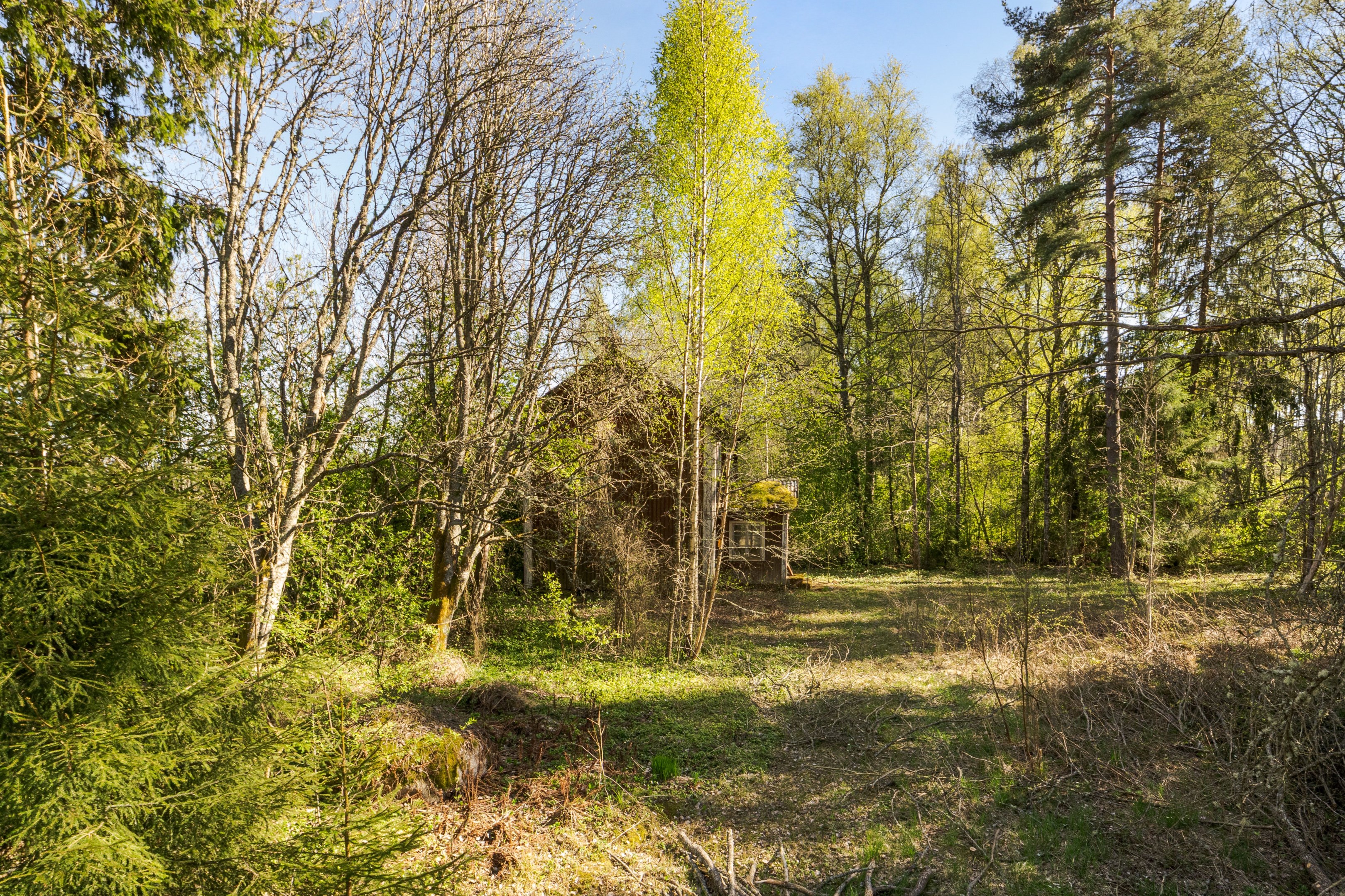 Bostadsbild från Norrål 105, Såld i Sala, Sala