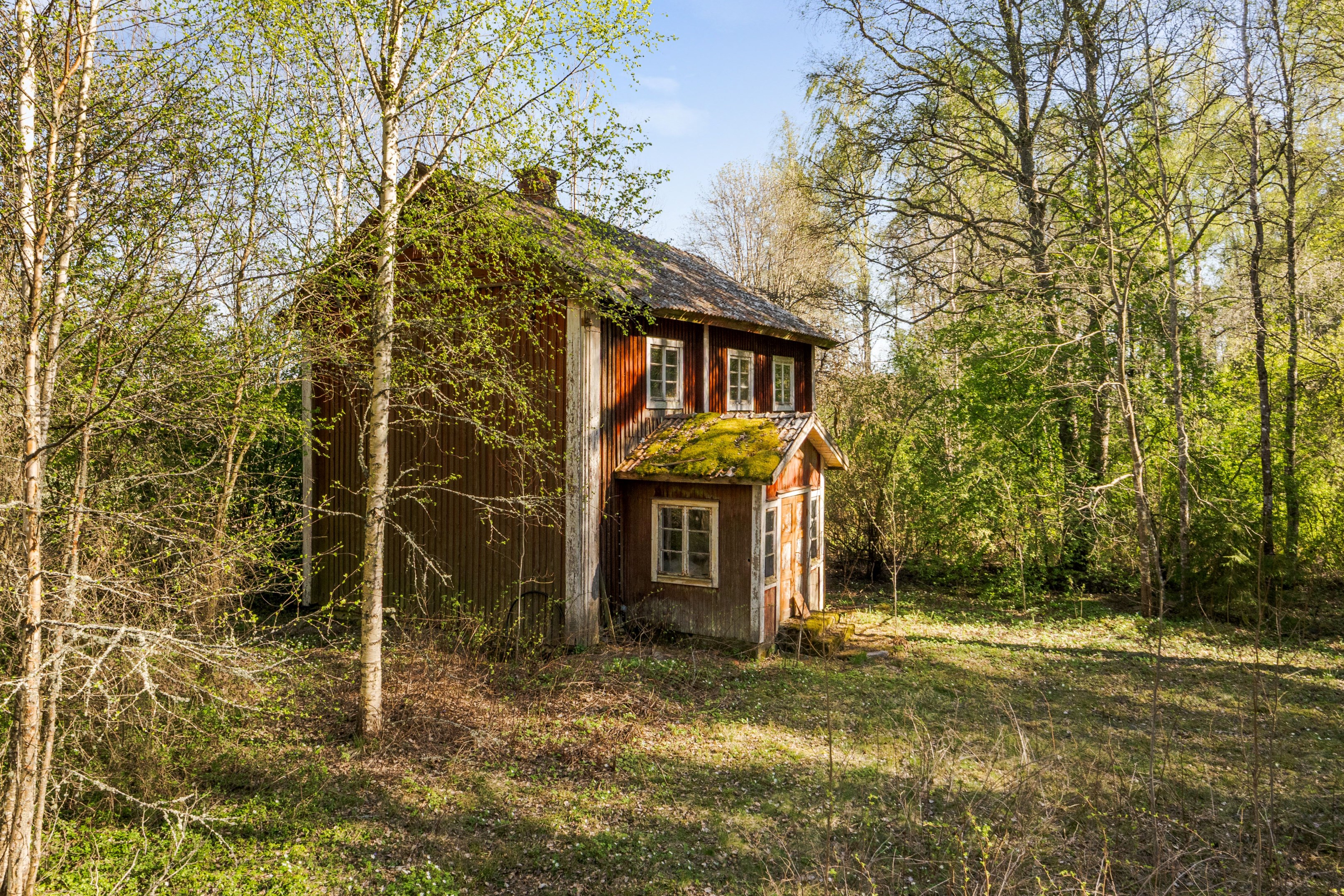 Bostadsbild från Norrål 105, Såld i Sala, Sala